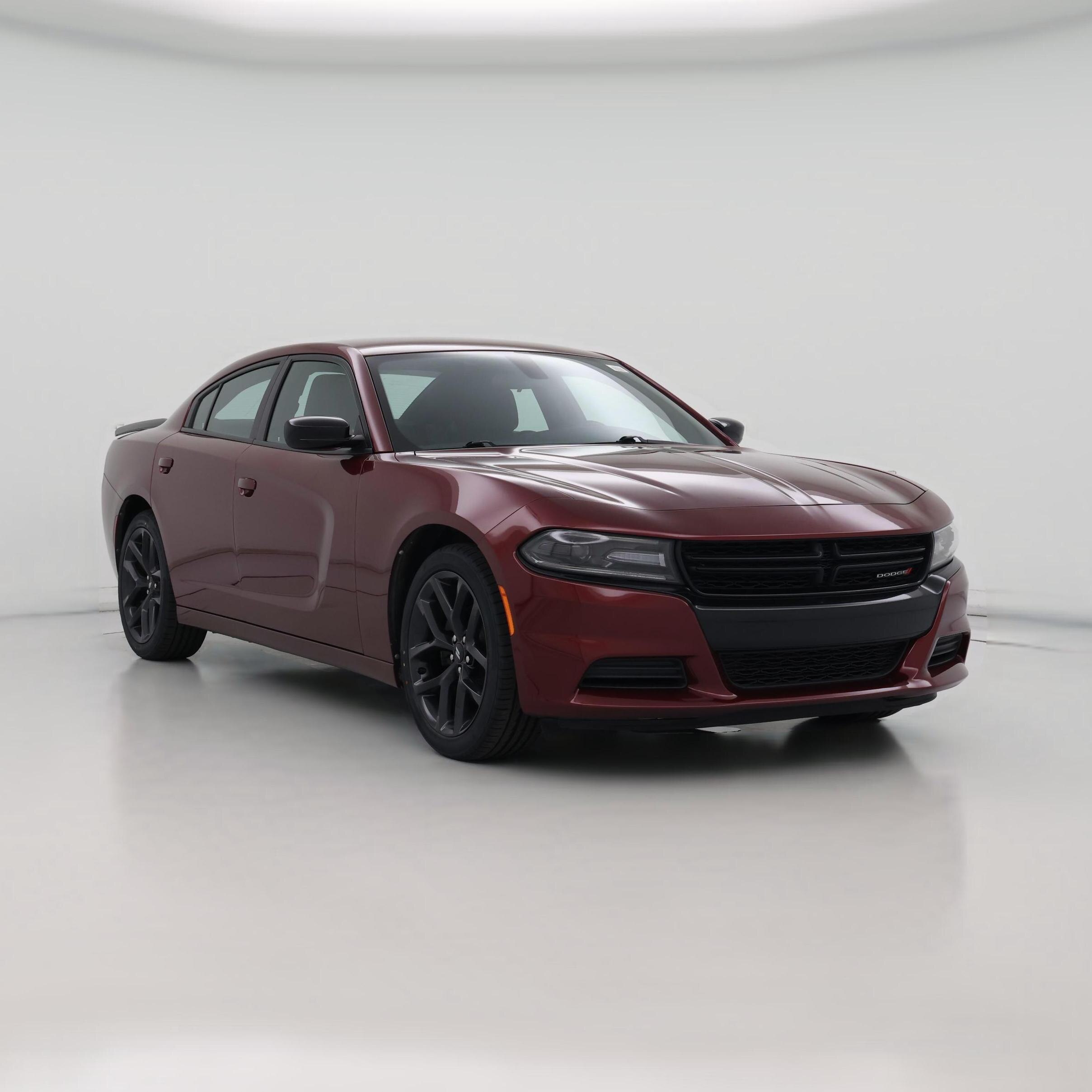 Thumbnail: 2019 Dodge Charger - 1