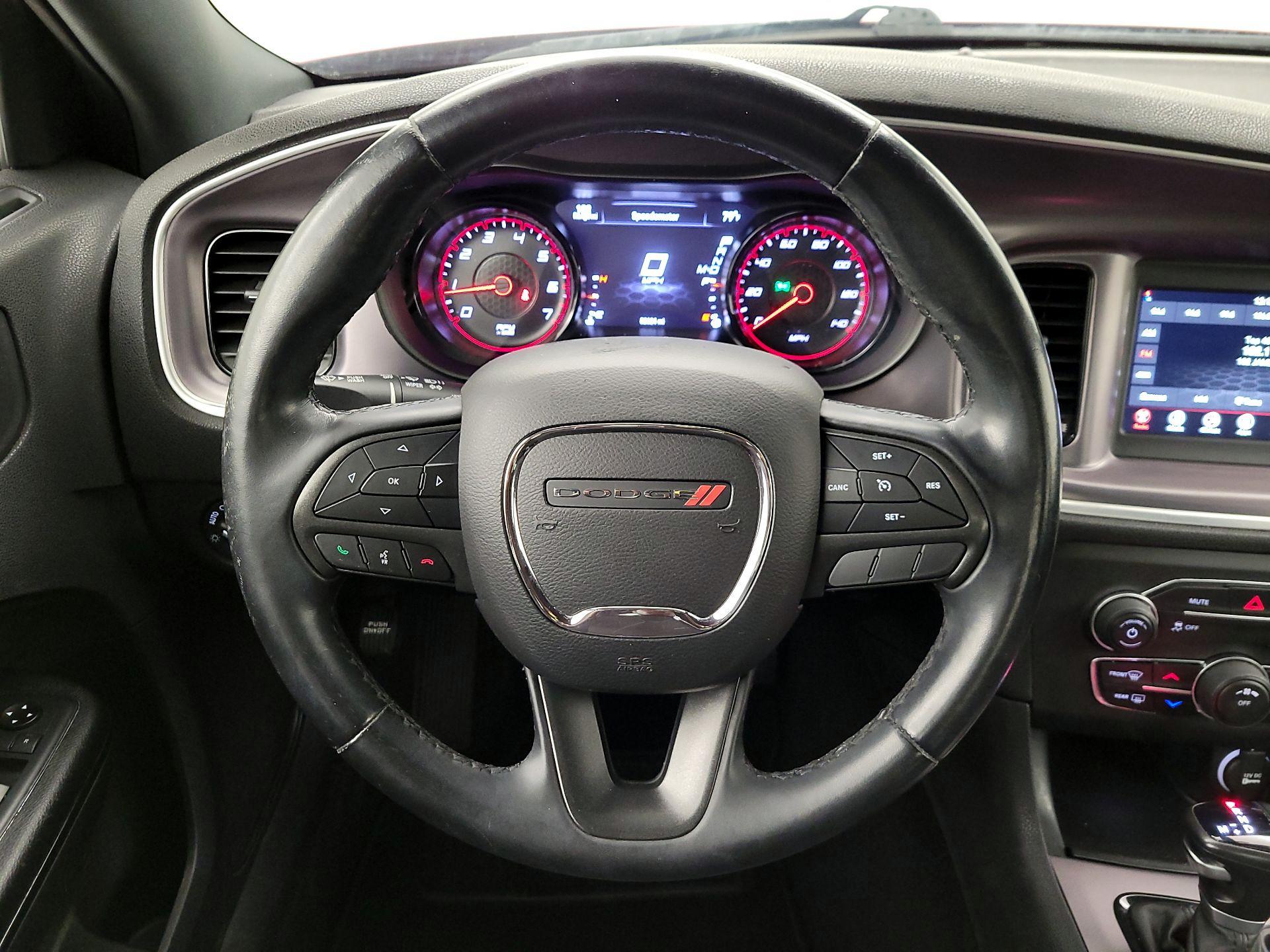 Thumbnail: 2019 Dodge Charger - 10