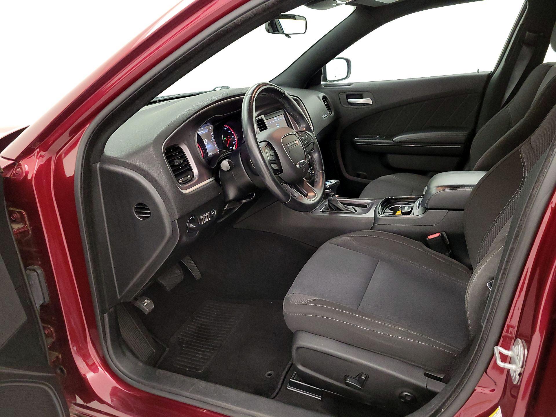 Thumbnail: 2019 Dodge Charger - 11