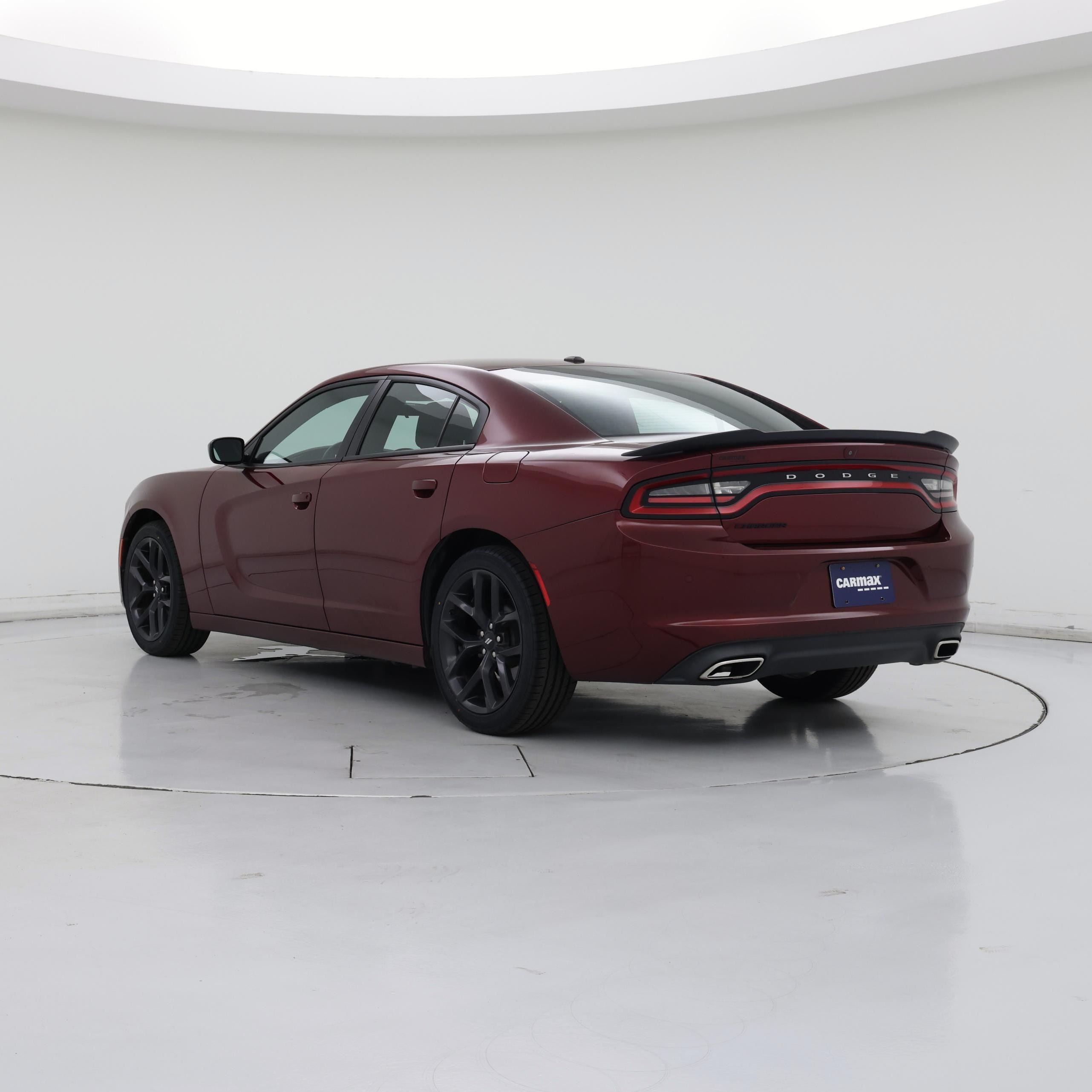 Thumbnail: 2019 Dodge Charger - 2