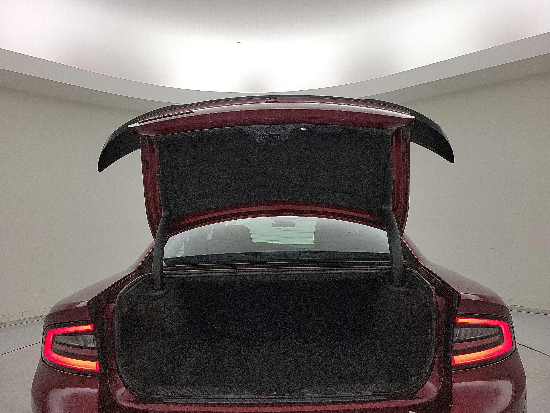 Thumbnail: 2019 Dodge Charger - 20