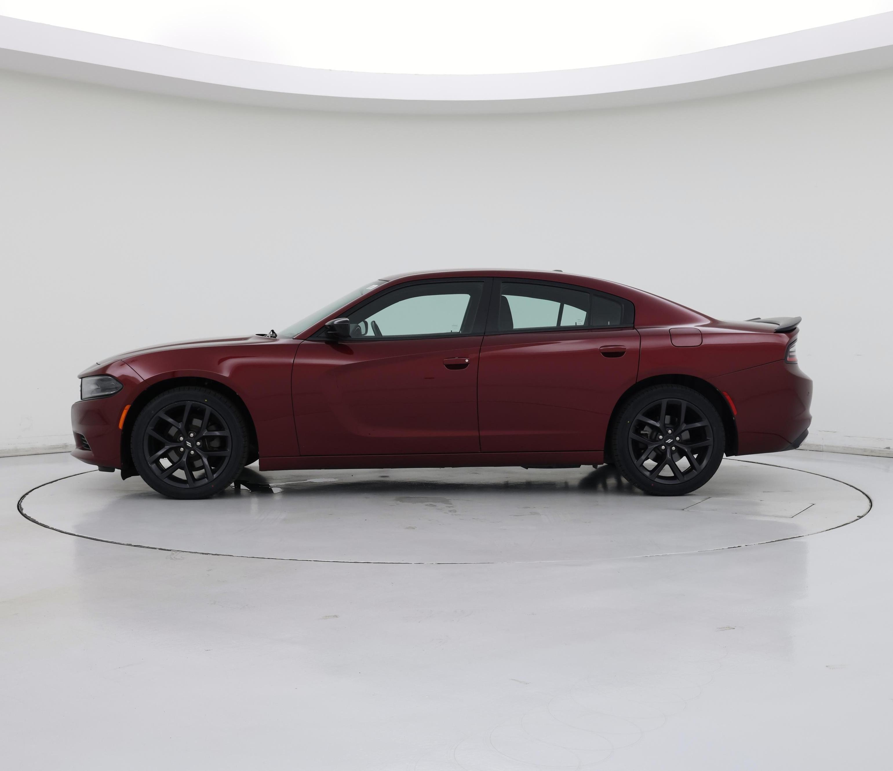 Thumbnail: 2019 Dodge Charger - 3