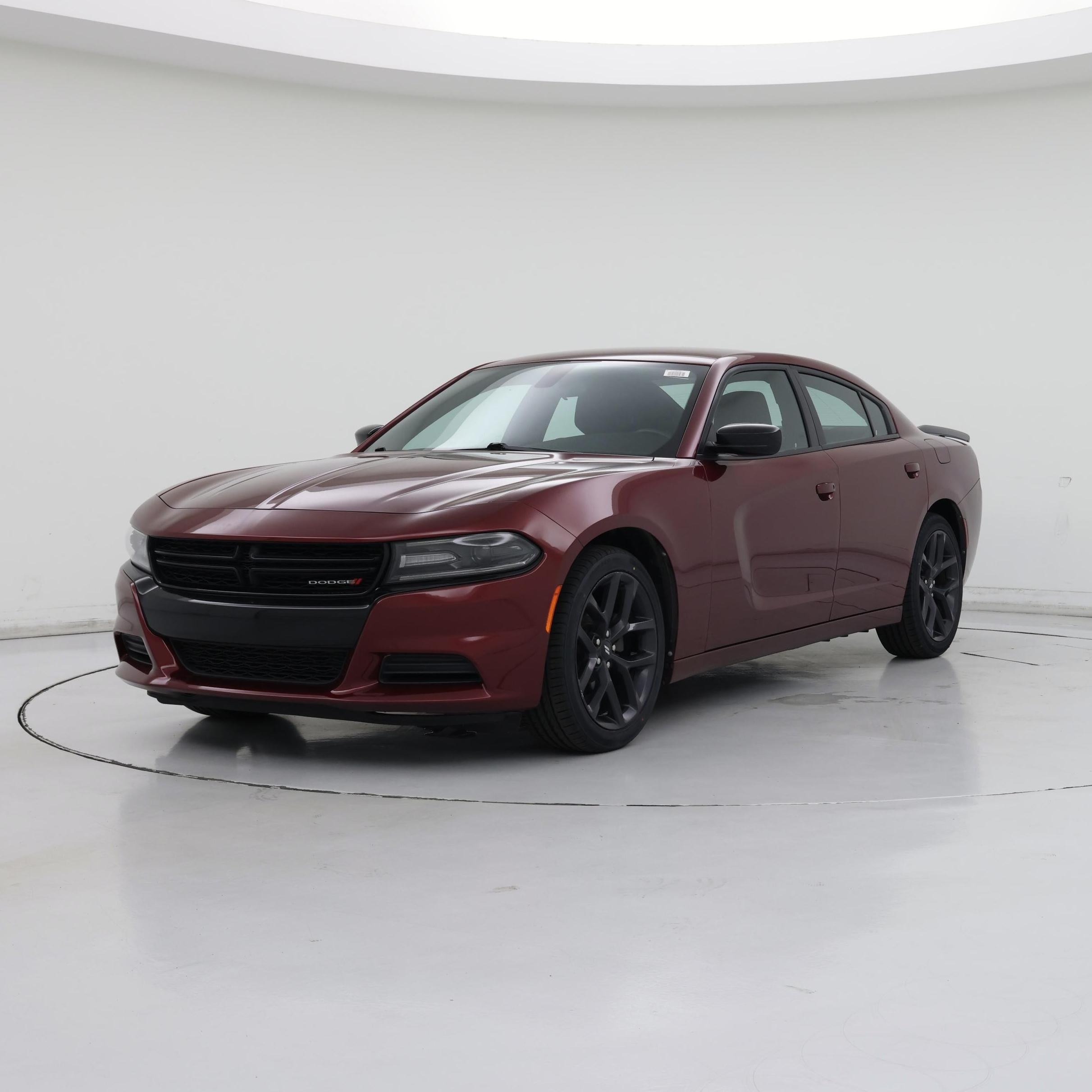Thumbnail: 2019 Dodge Charger - 4