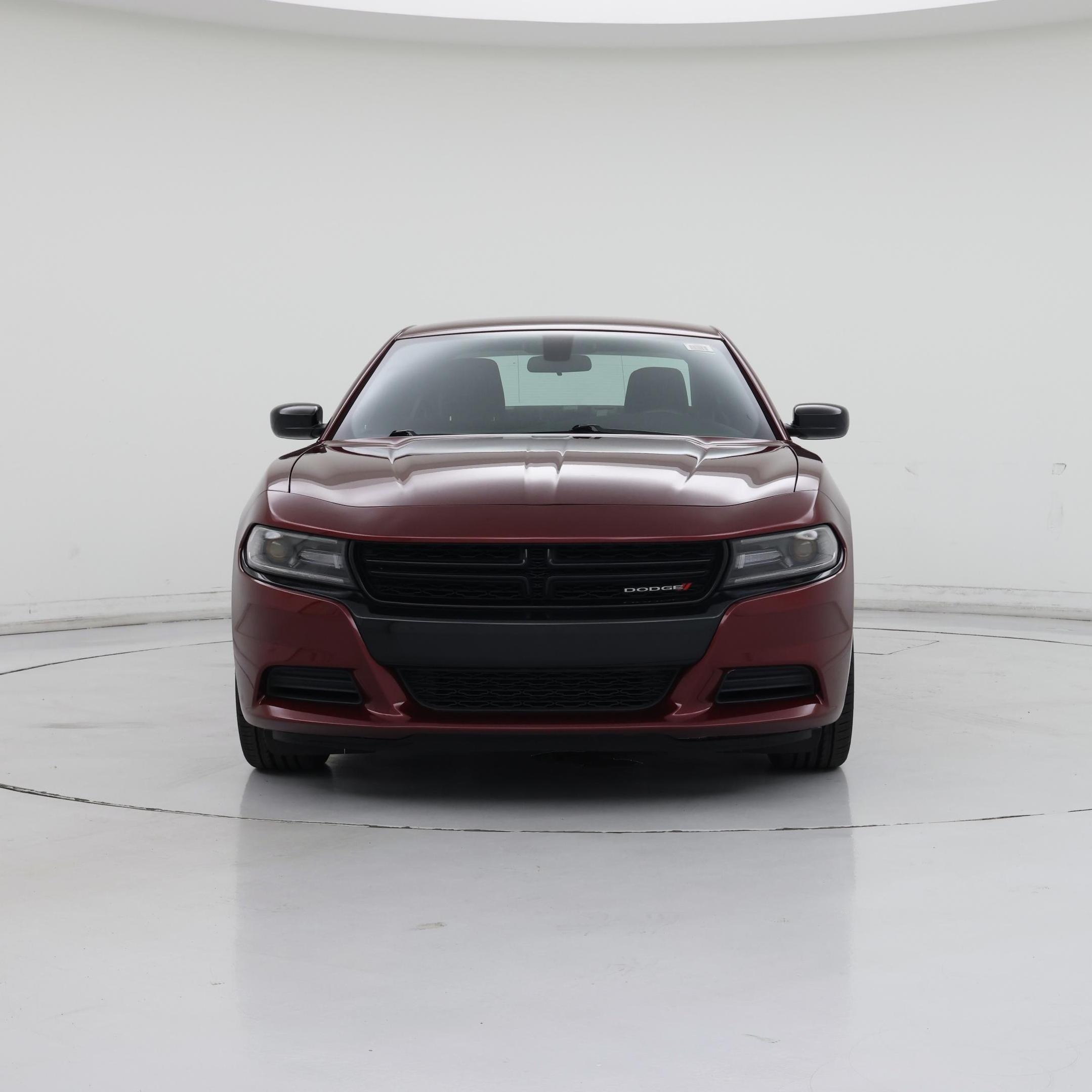Thumbnail: 2019 Dodge Charger - 5