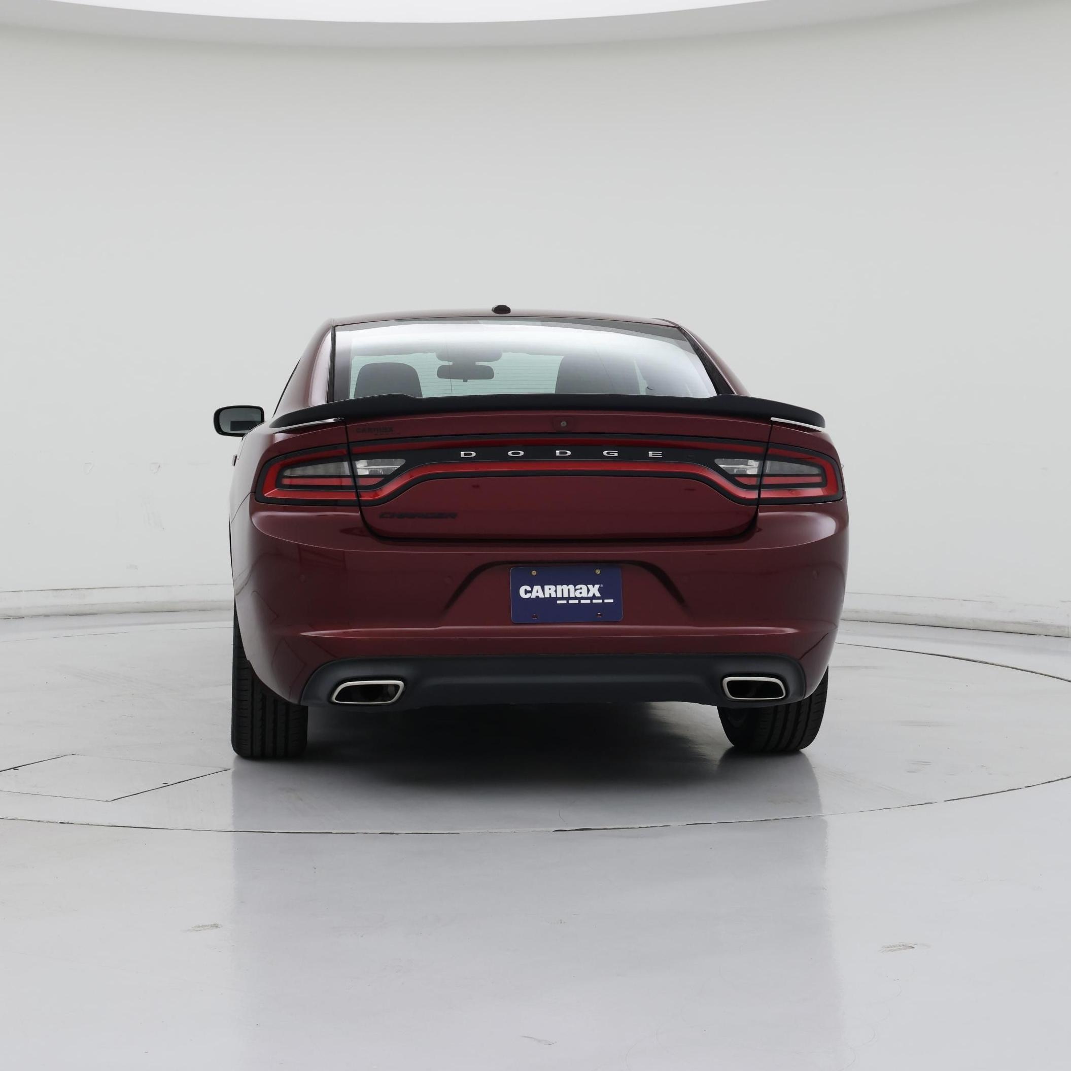 Thumbnail: 2019 Dodge Charger - 6