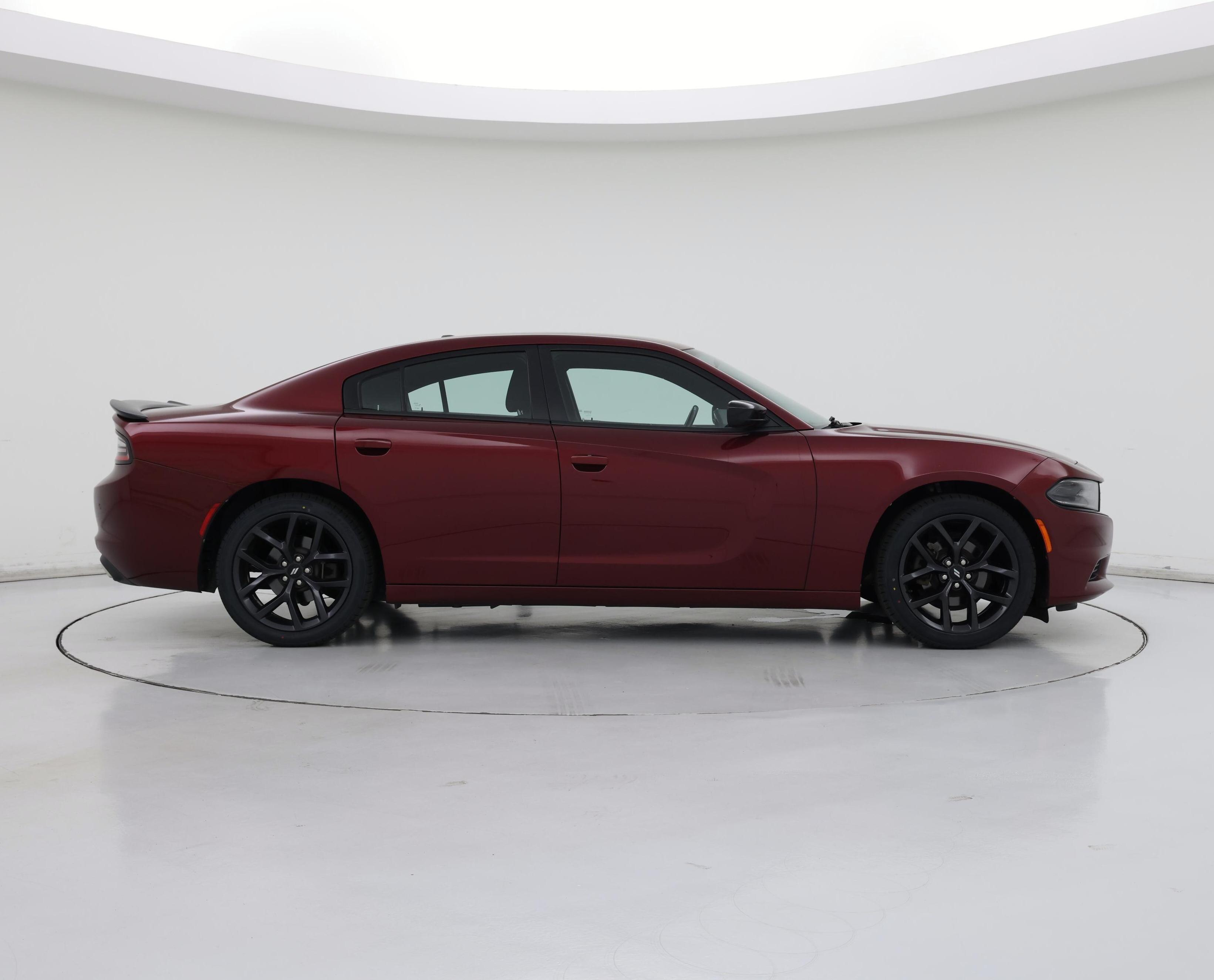 Thumbnail: 2019 Dodge Charger - 7