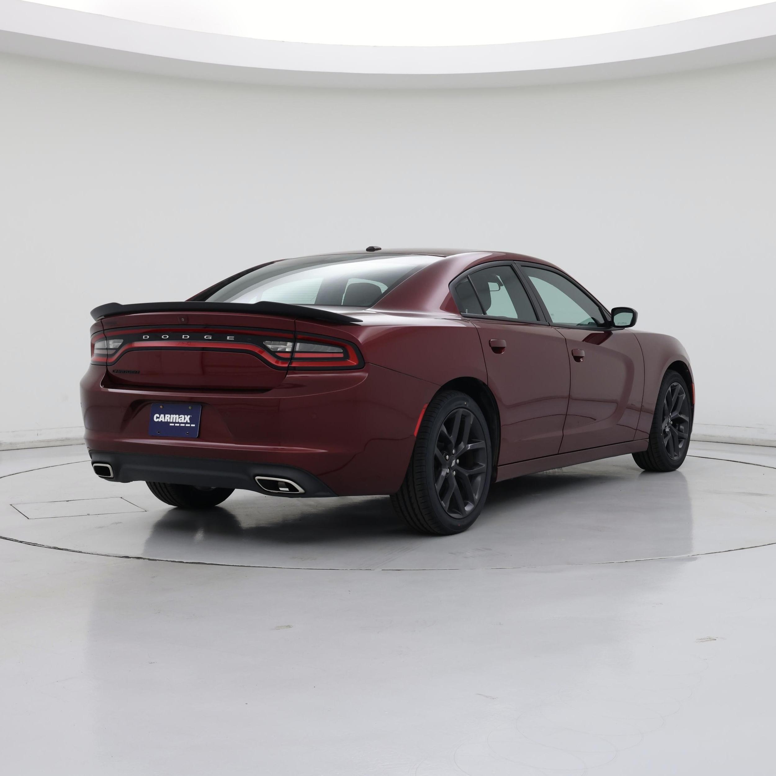Thumbnail: 2019 Dodge Charger - 8