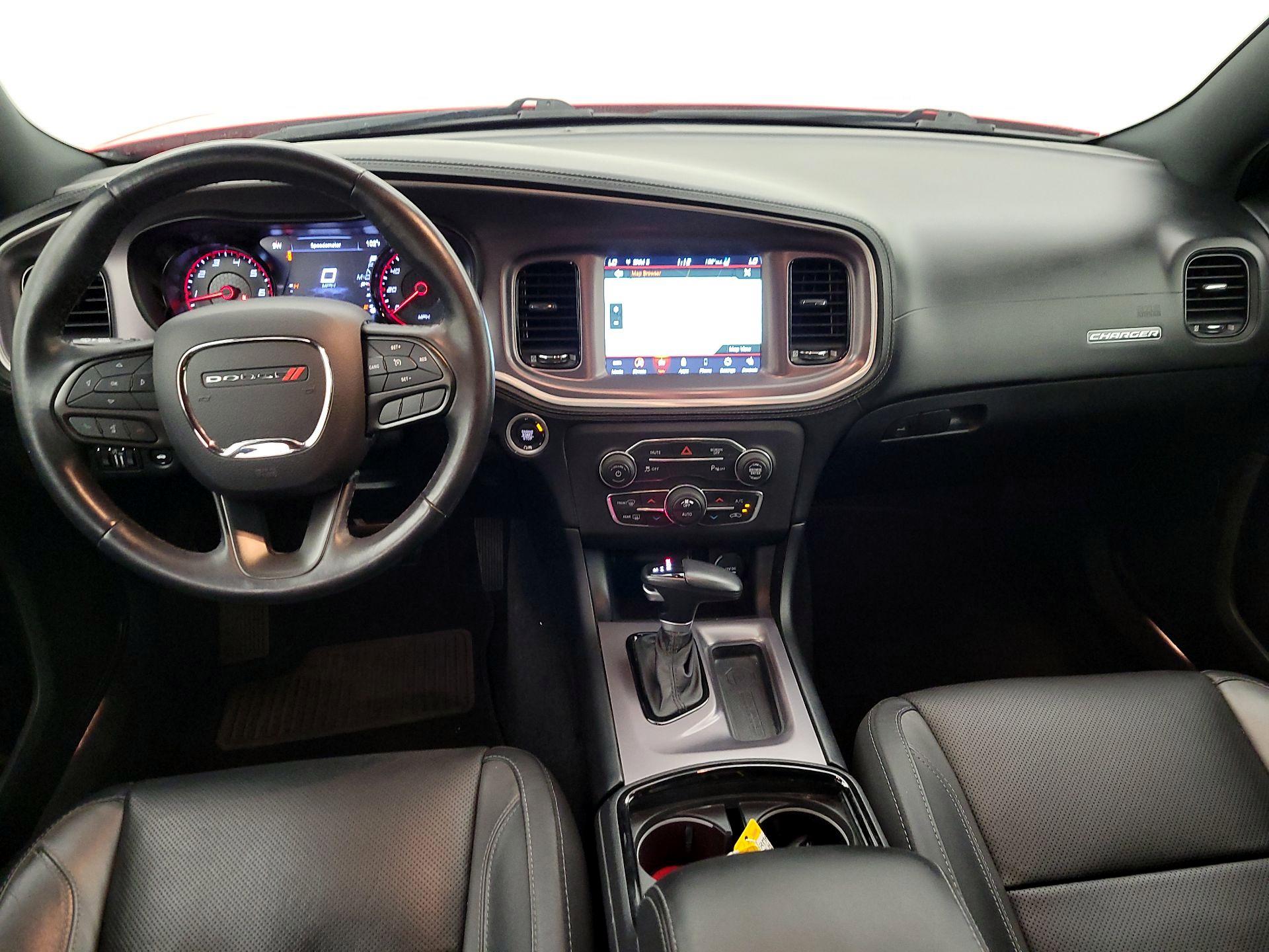 Thumbnail: 2020 Dodge Charger - 9