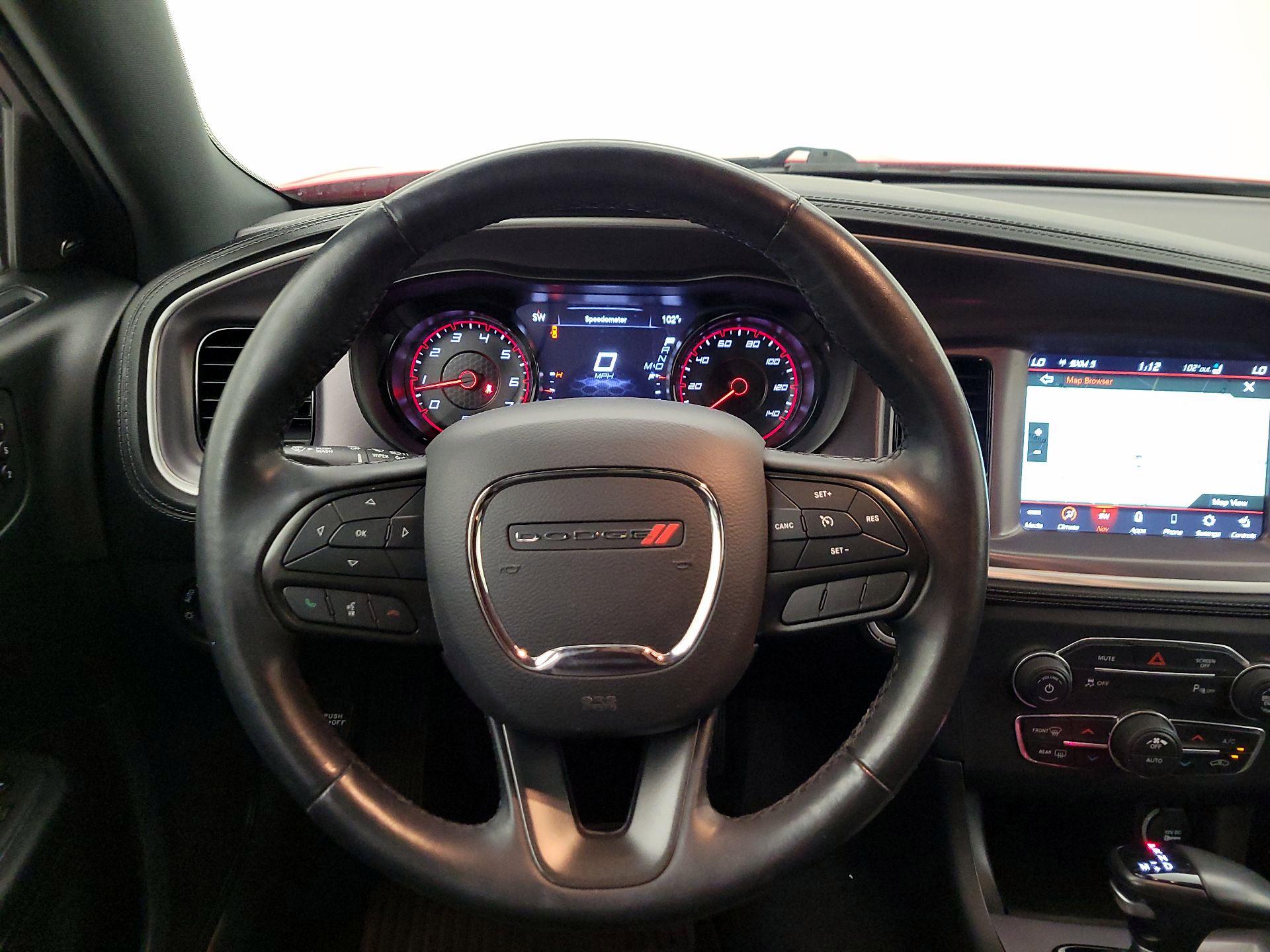 Thumbnail: 2020 Dodge Charger - 10