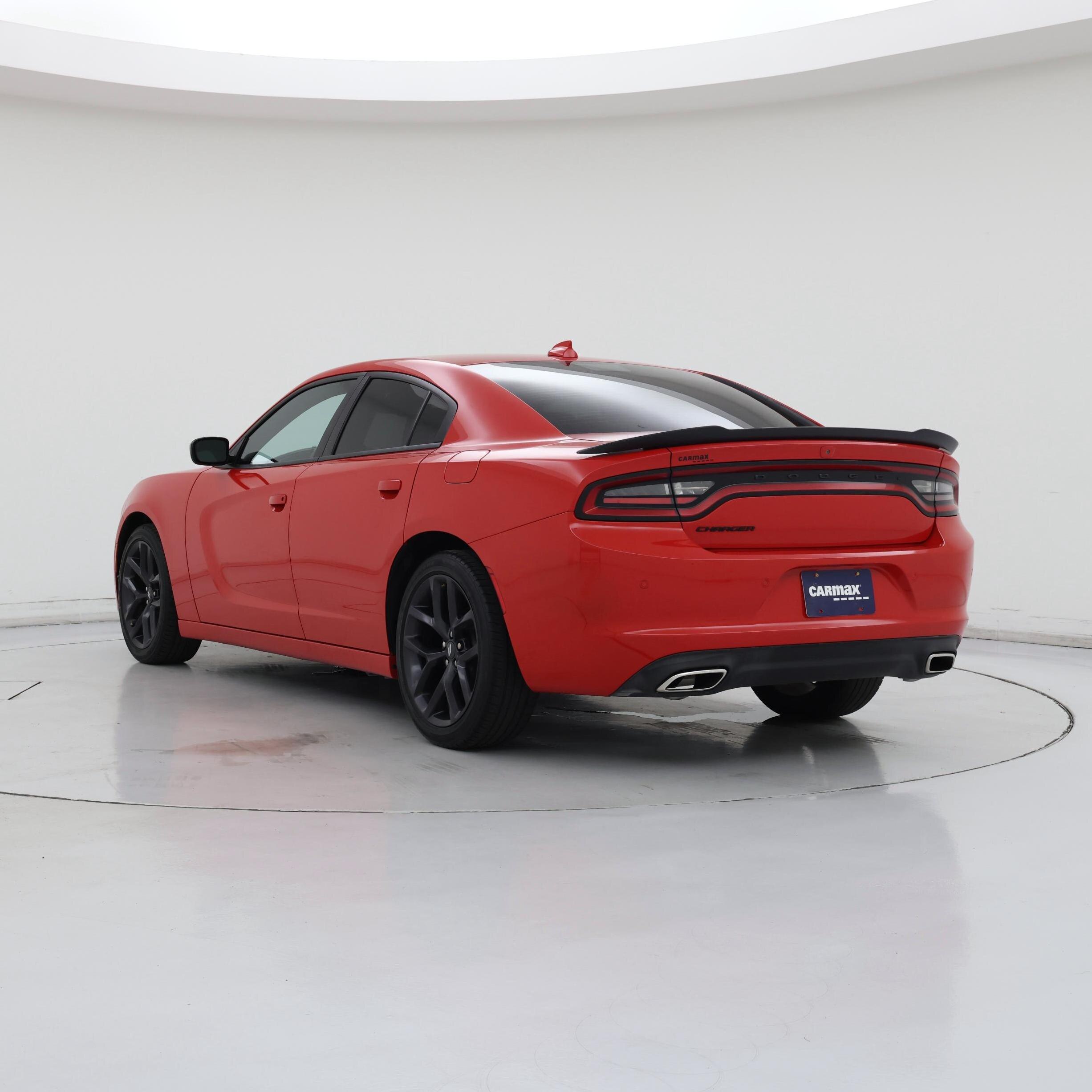 Thumbnail: 2020 Dodge Charger - 2