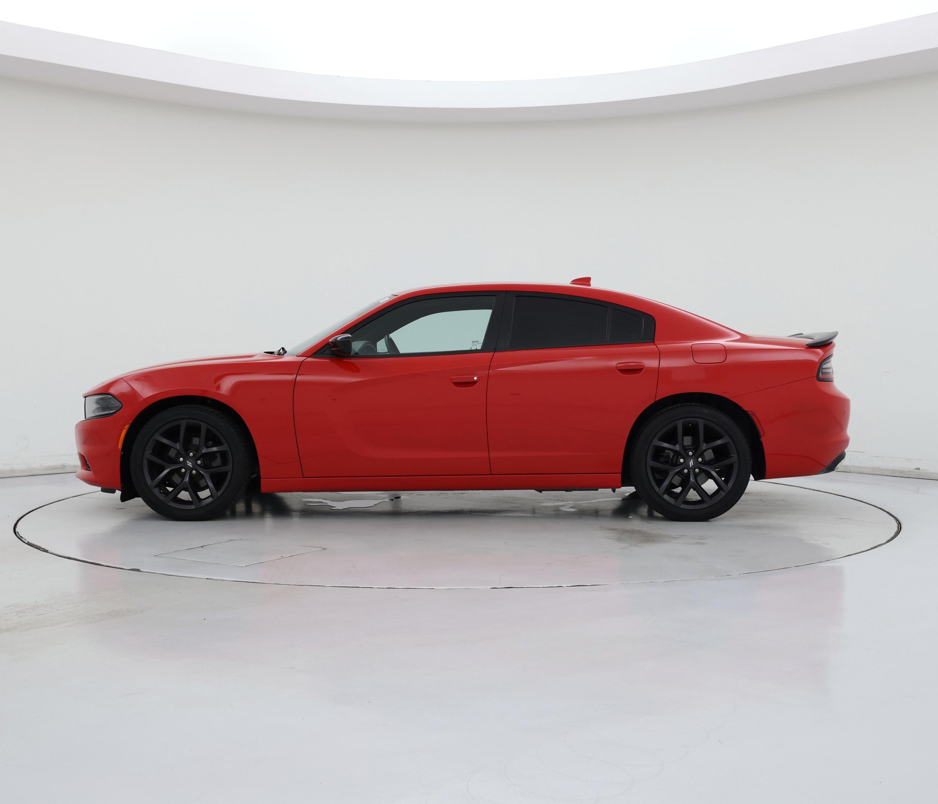 Thumbnail: 2020 Dodge Charger - 3