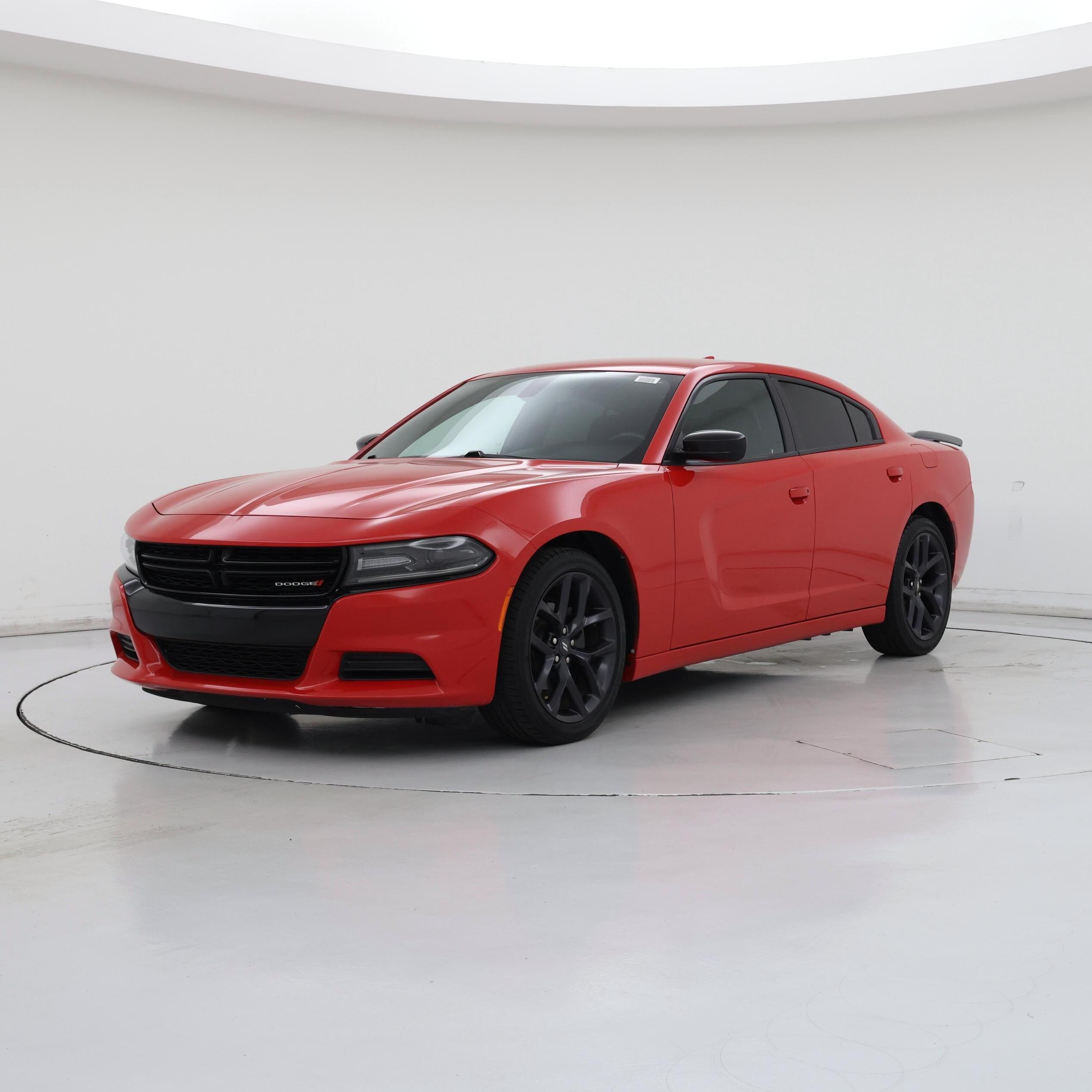 Thumbnail: 2020 Dodge Charger - 4