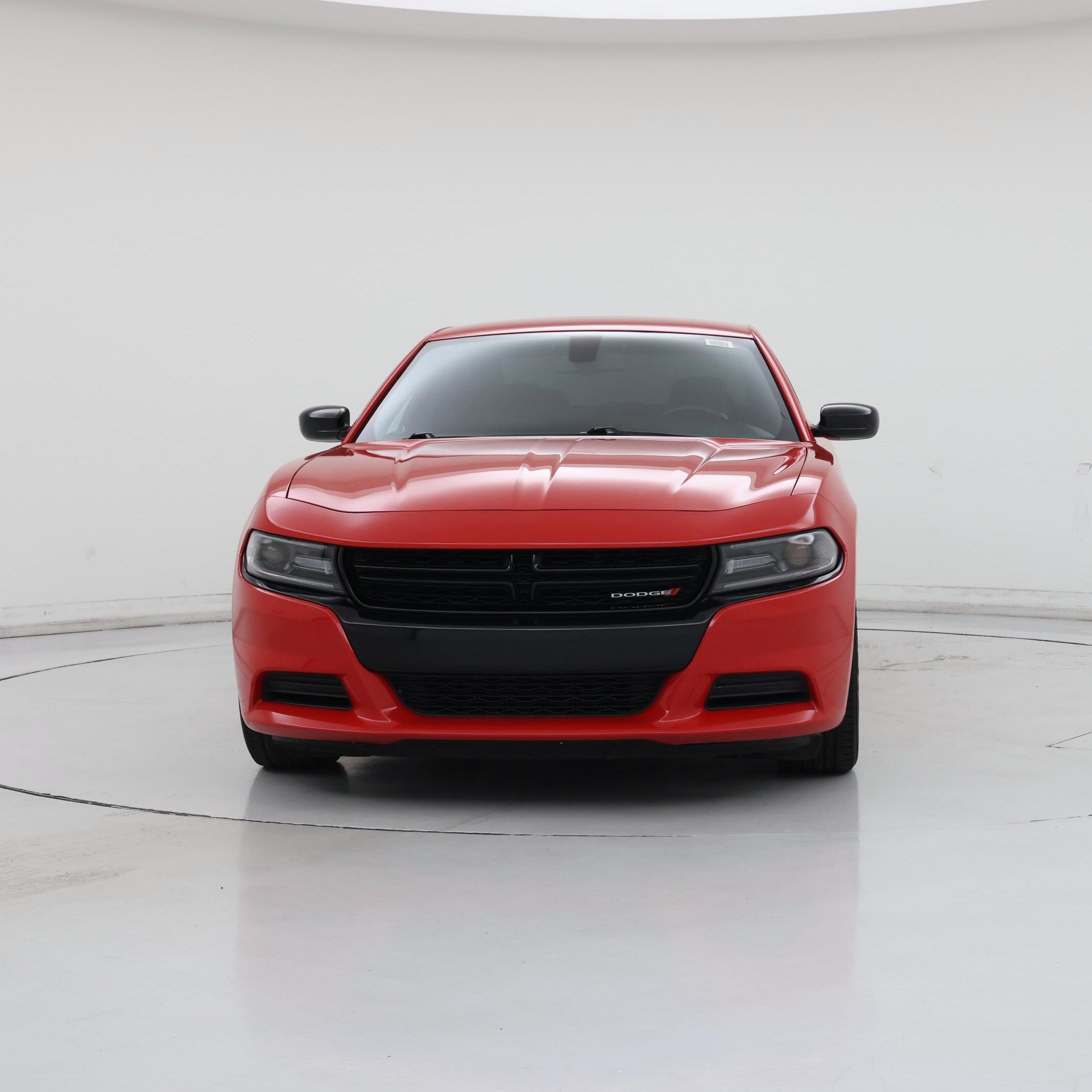 Thumbnail: 2020 Dodge Charger - 5