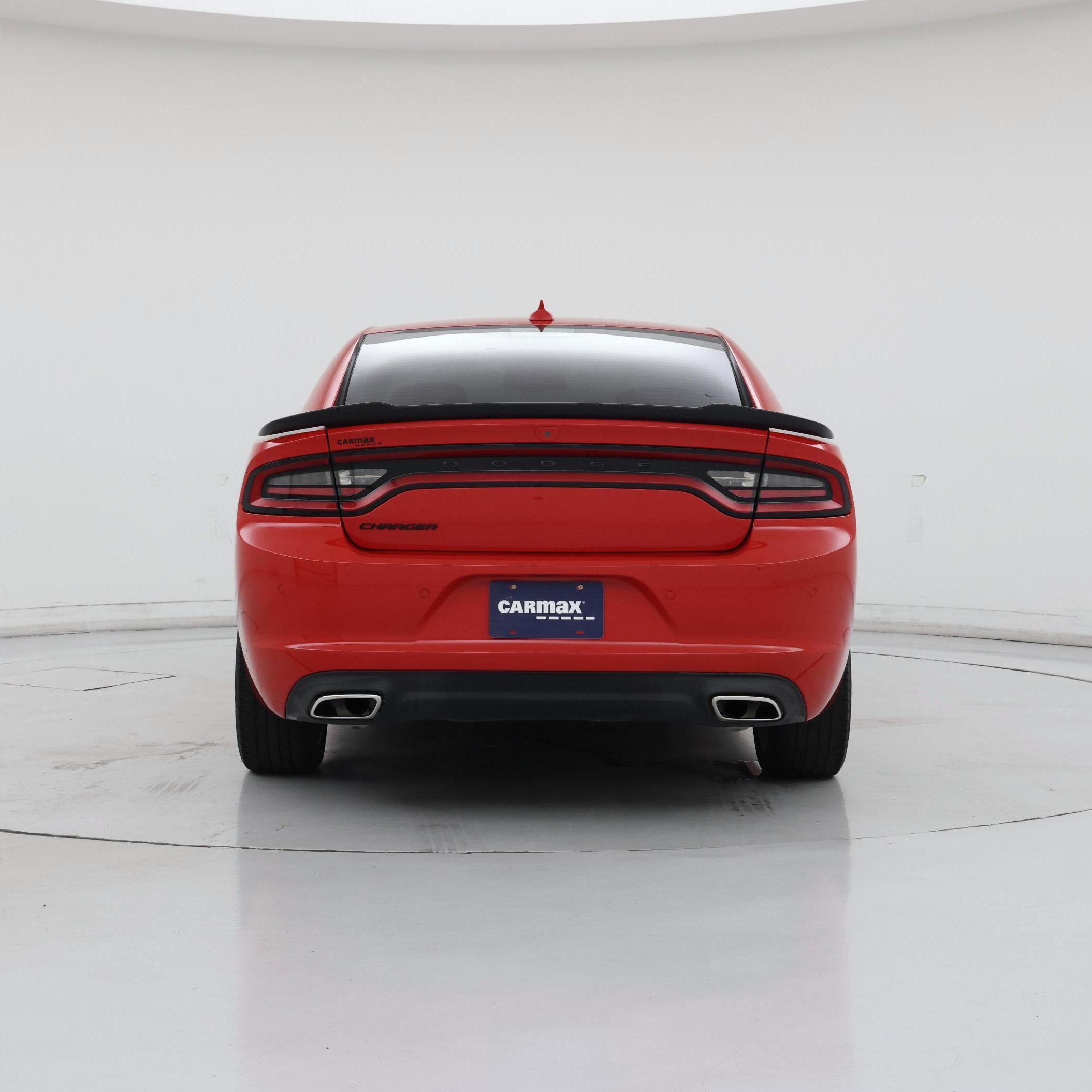 Thumbnail: 2020 Dodge Charger - 6