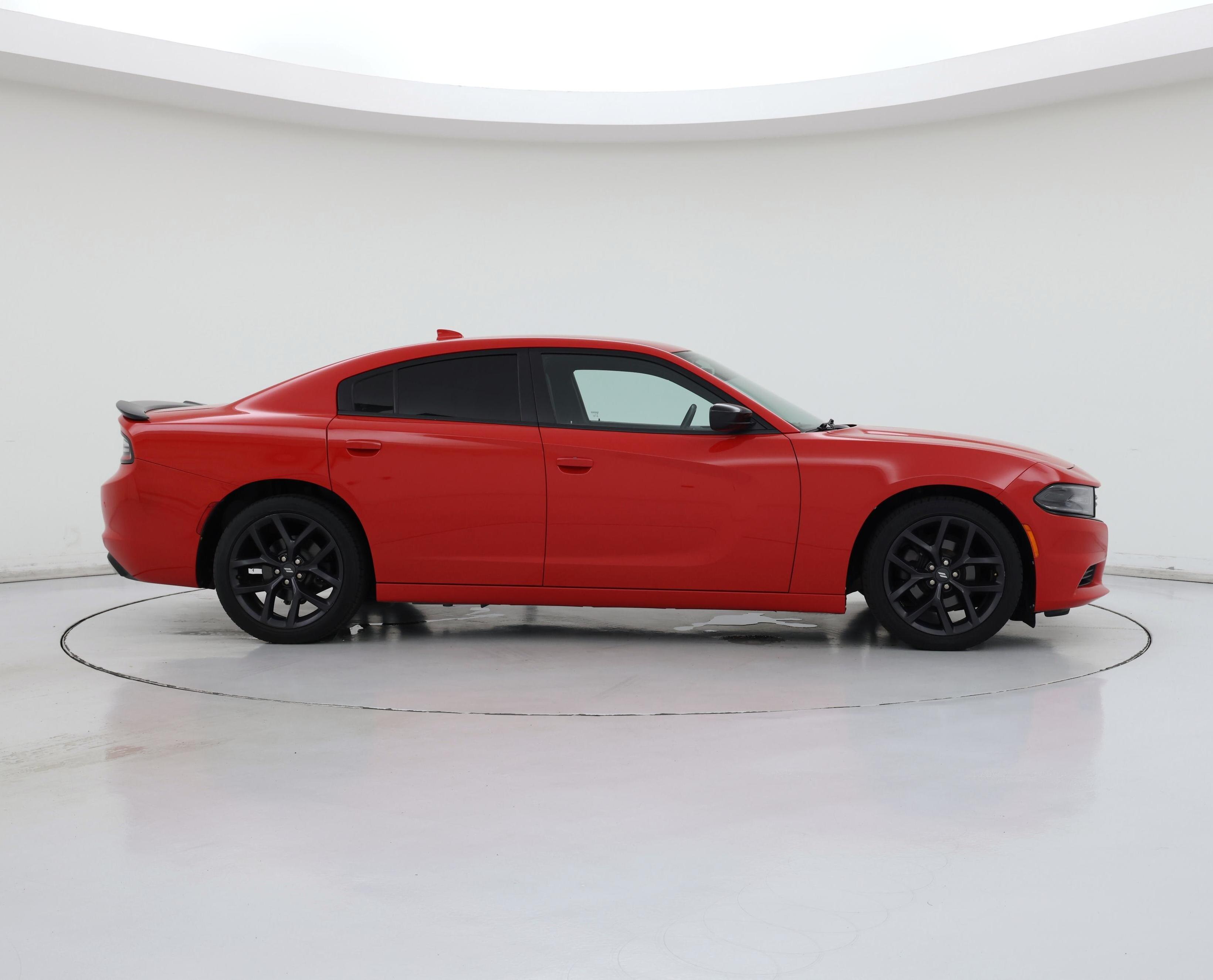 Thumbnail: 2020 Dodge Charger - 7