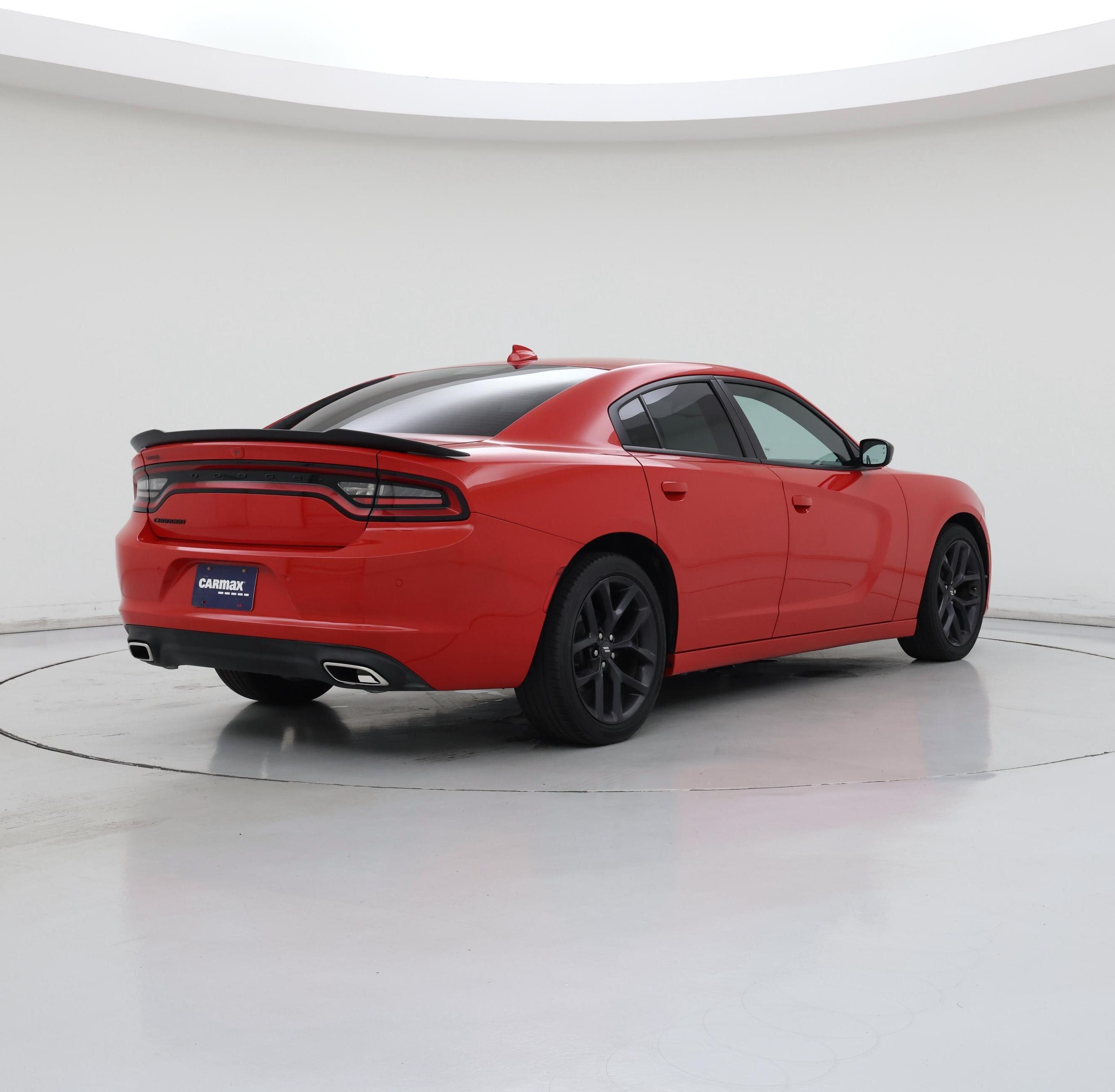 Thumbnail: 2020 Dodge Charger - 8