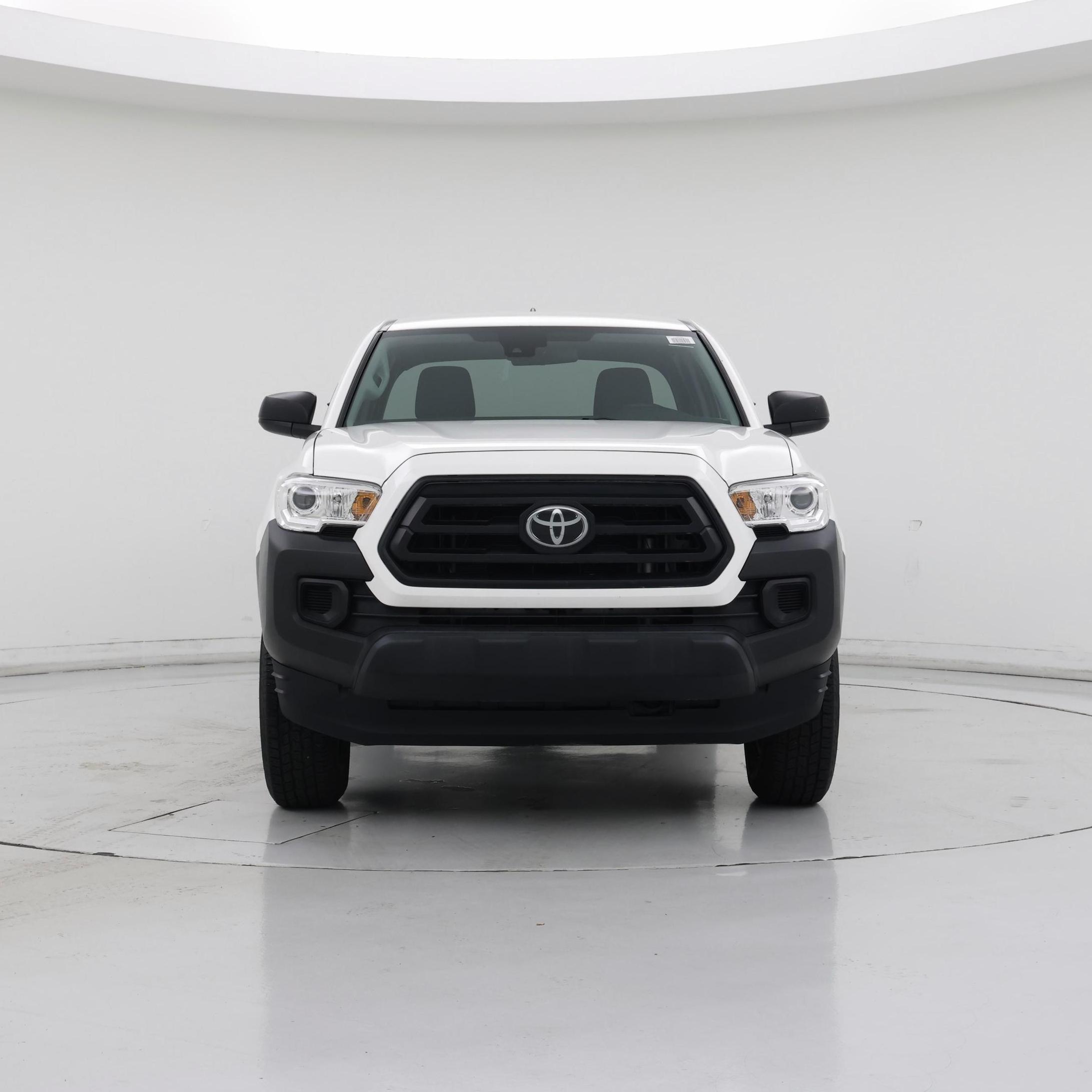 Thumbnail: 2021 Toyota Tacoma - 5