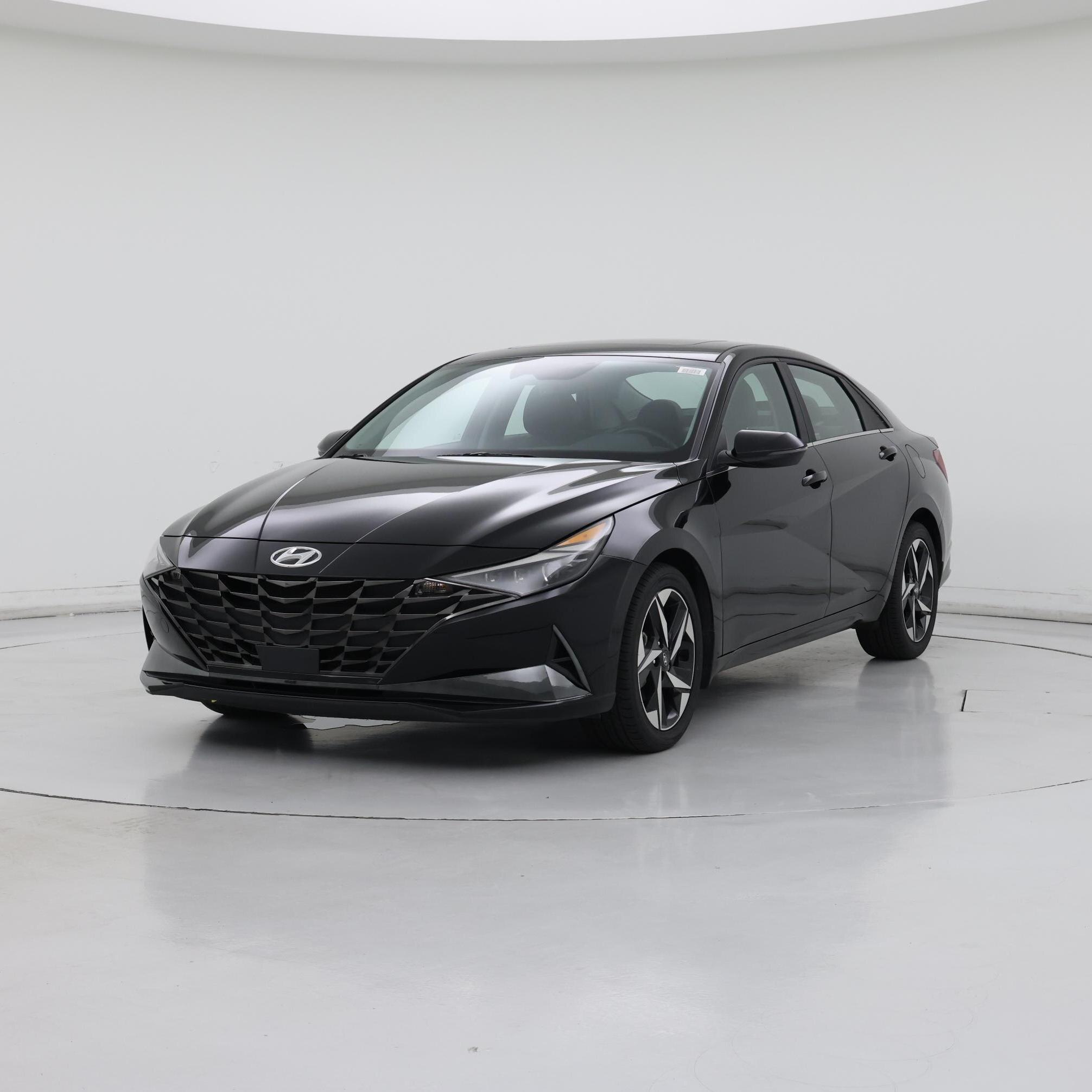 Thumbnail: 2022 Hyundai Elantra - 4