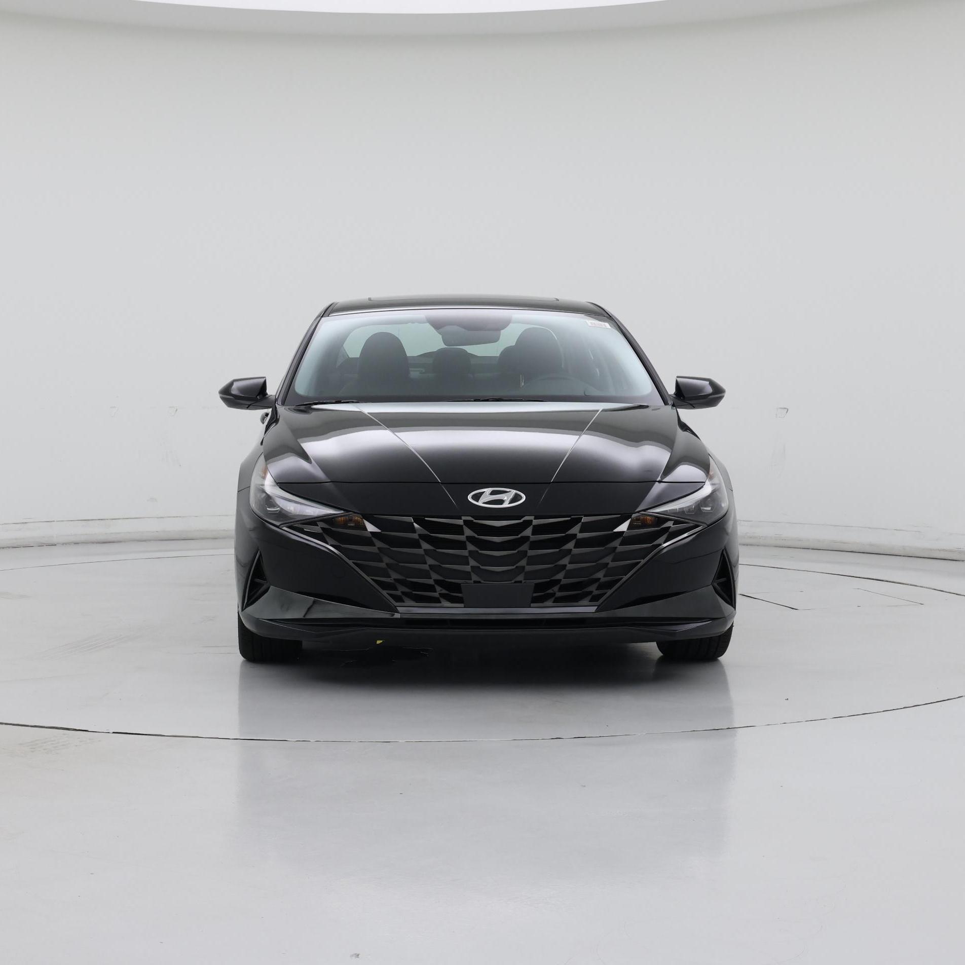 Thumbnail: 2022 Hyundai Elantra - 5