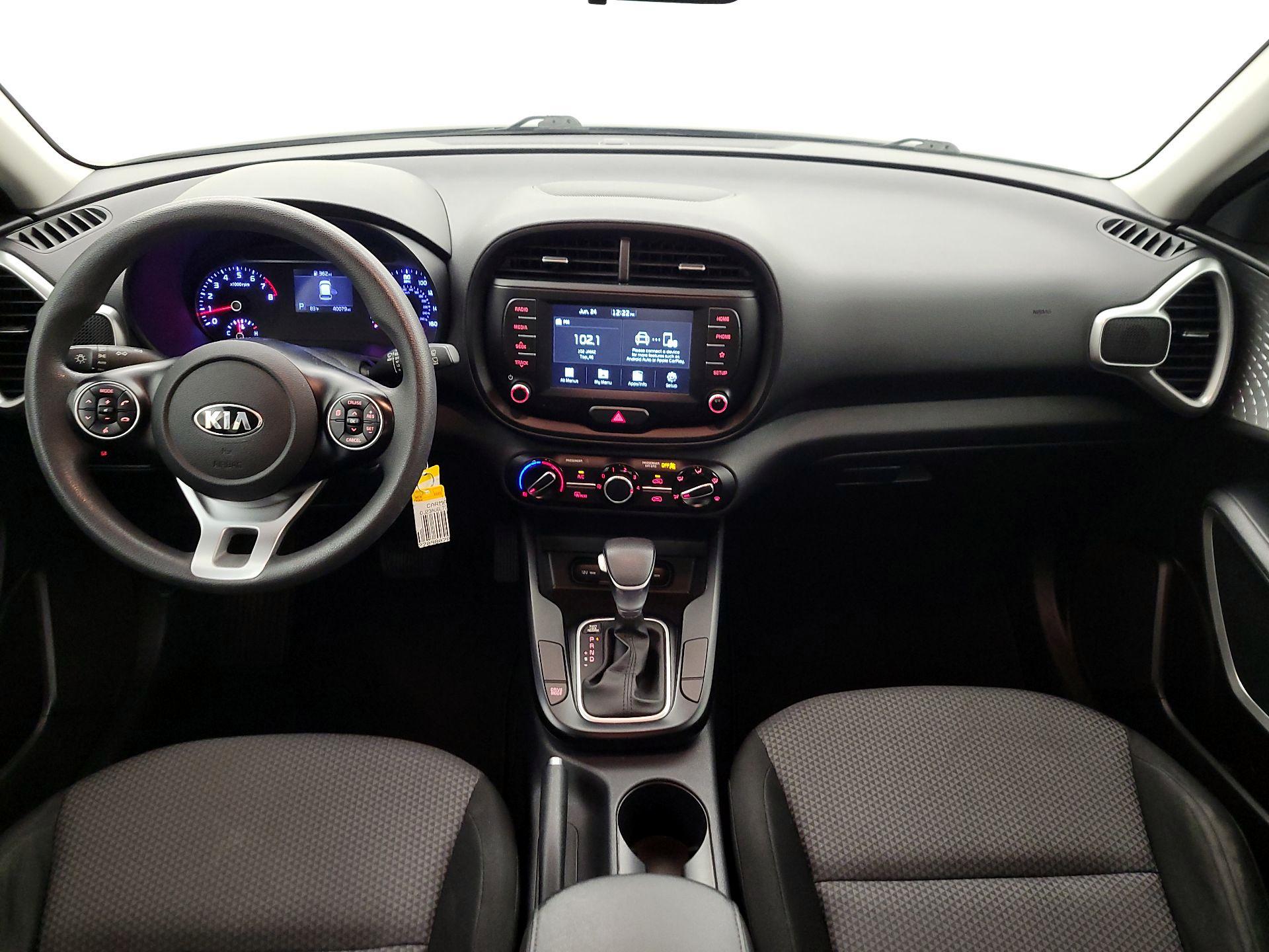 Thumbnail: 2020 Kia Soul - 9