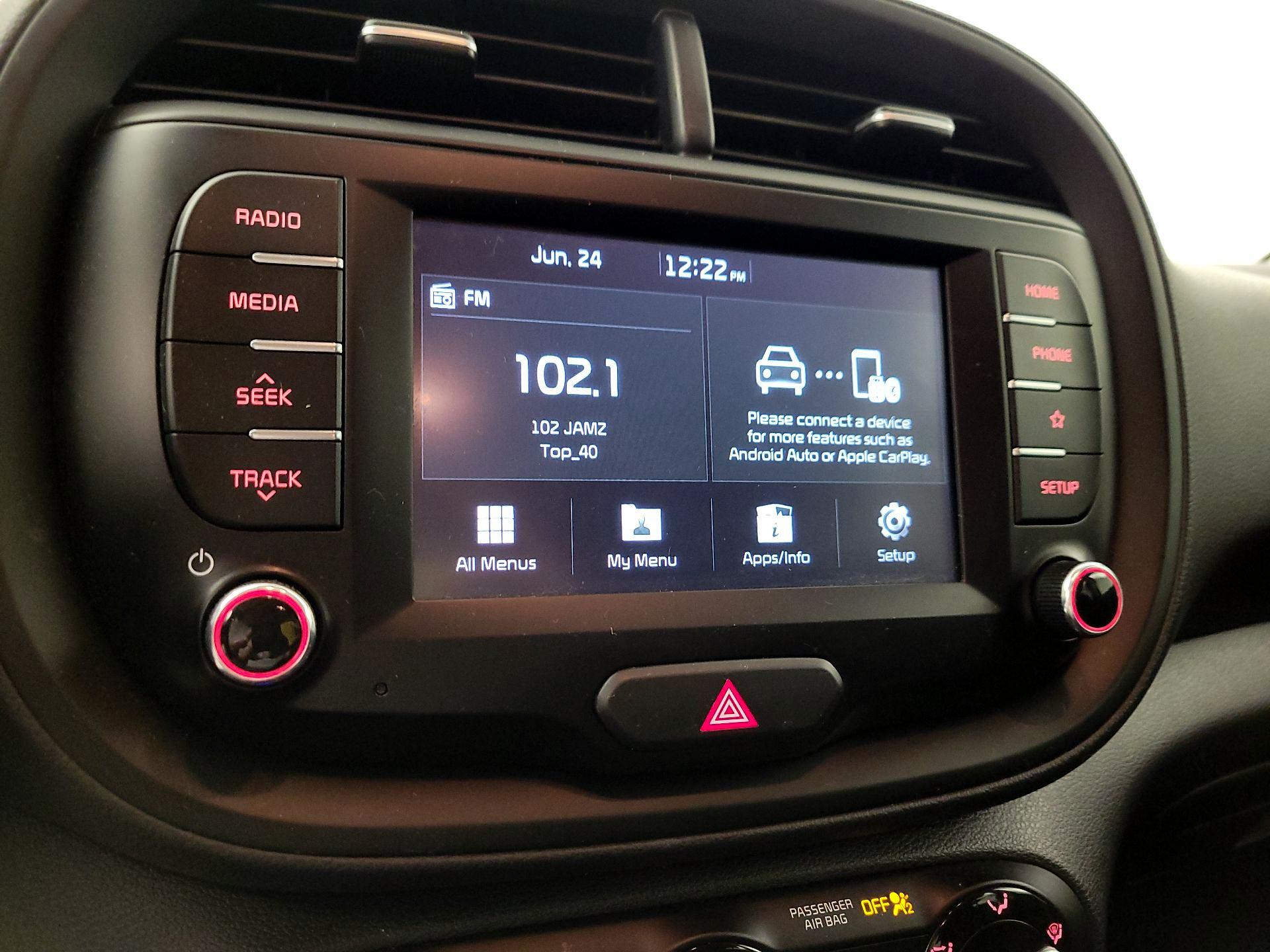 Thumbnail: 2020 Kia Soul - 15