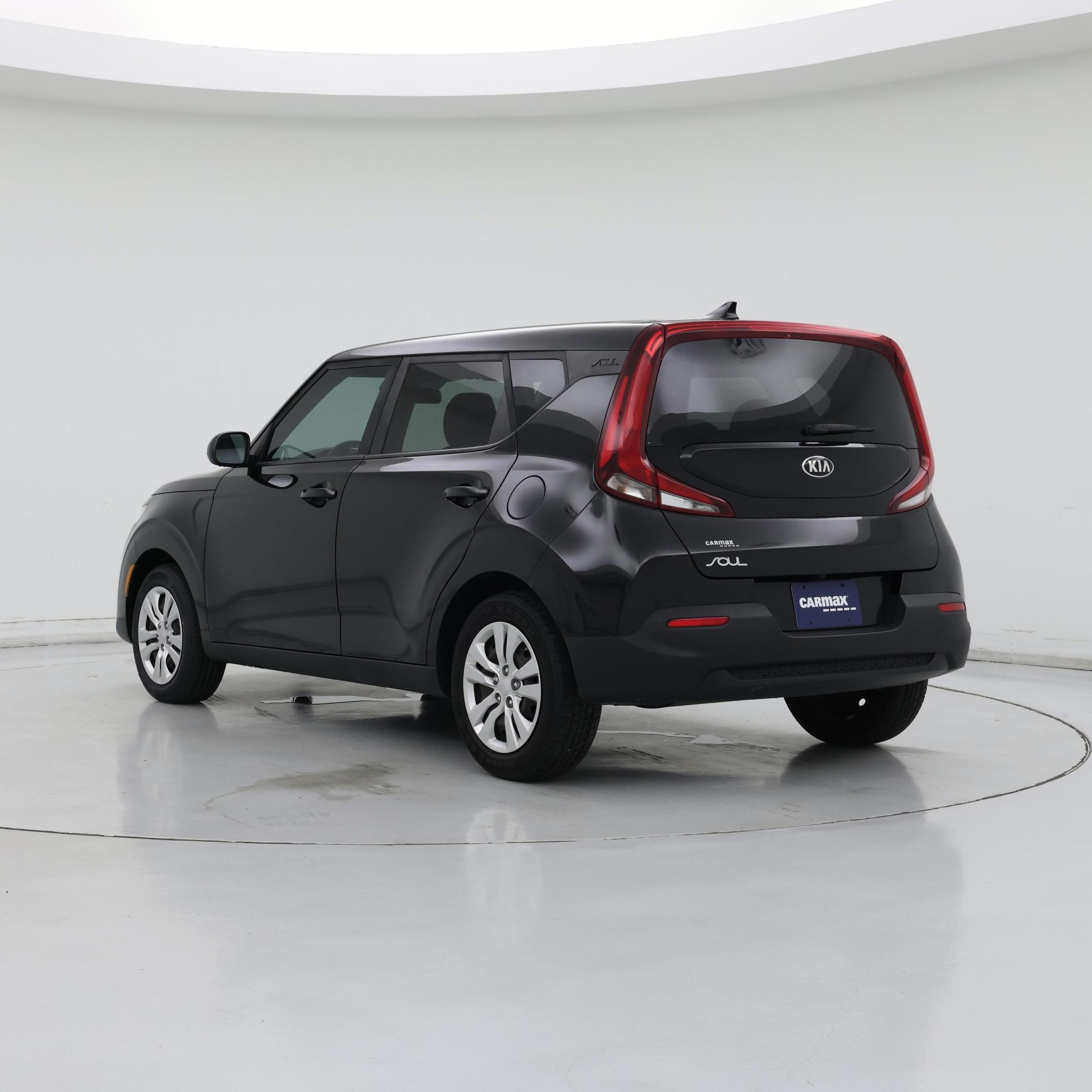Thumbnail: 2020 Kia Soul - 2