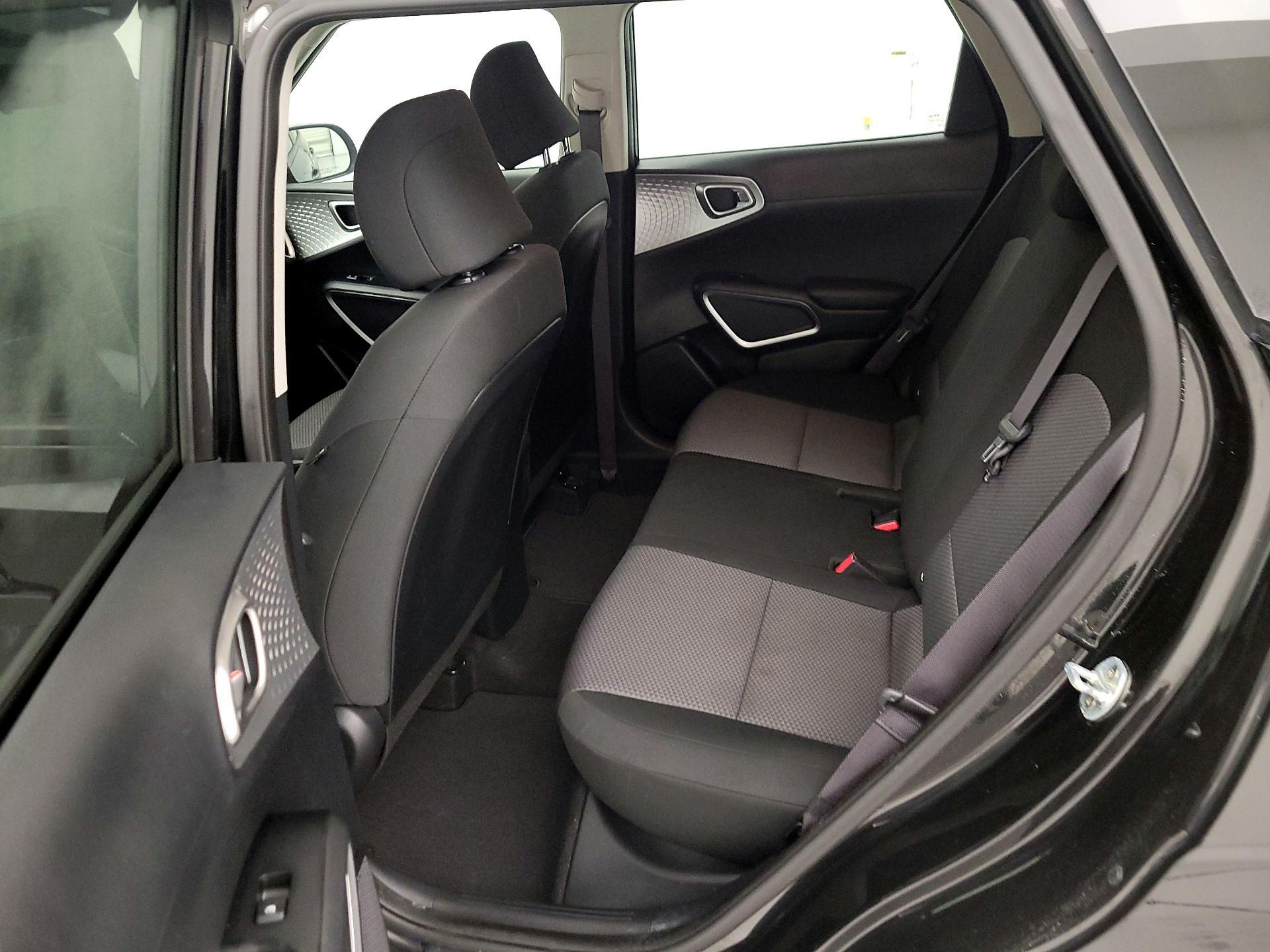 Thumbnail: 2020 Kia Soul - 19