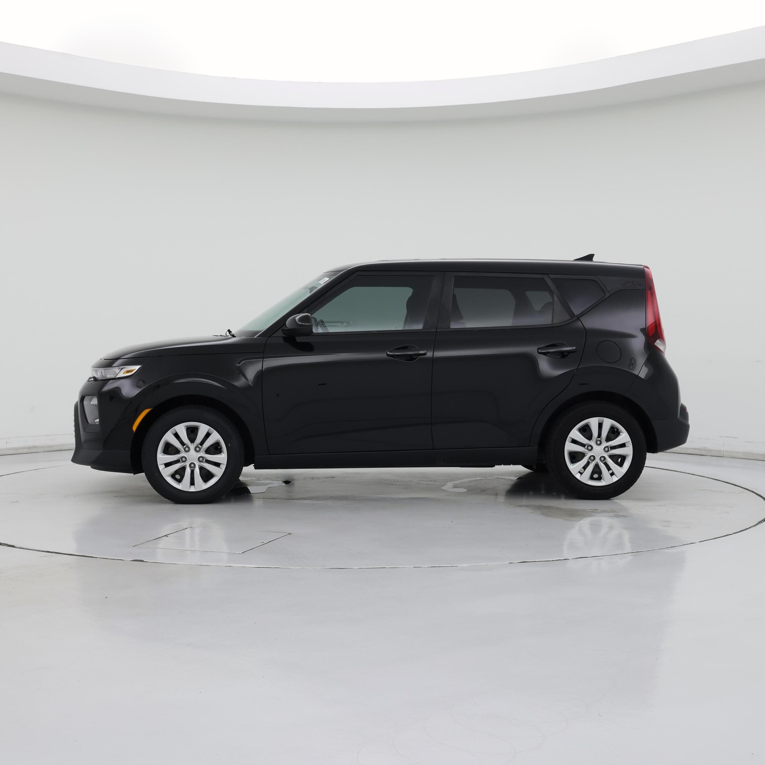 Thumbnail: 2020 Kia Soul - 3