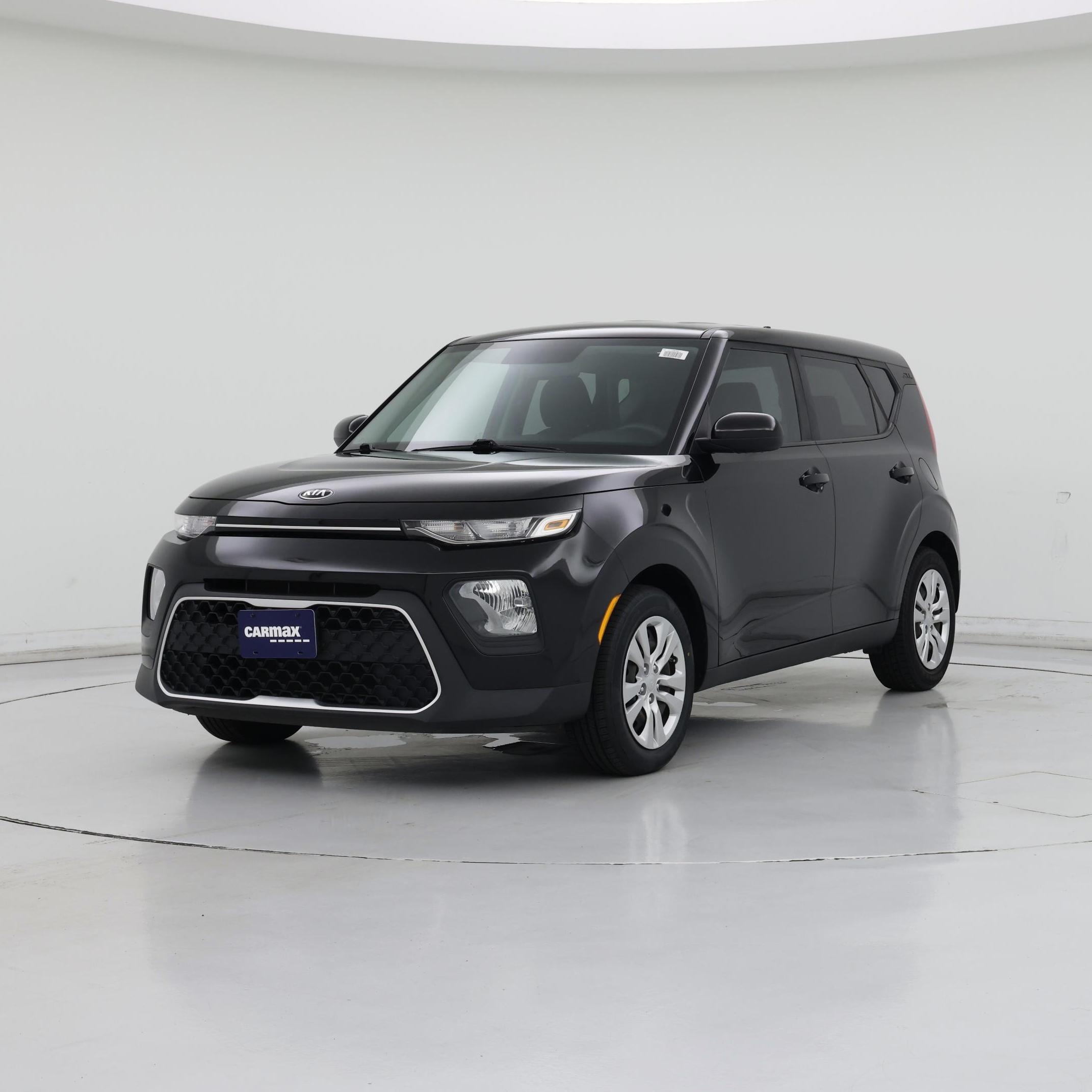 Thumbnail: 2020 Kia Soul - 4