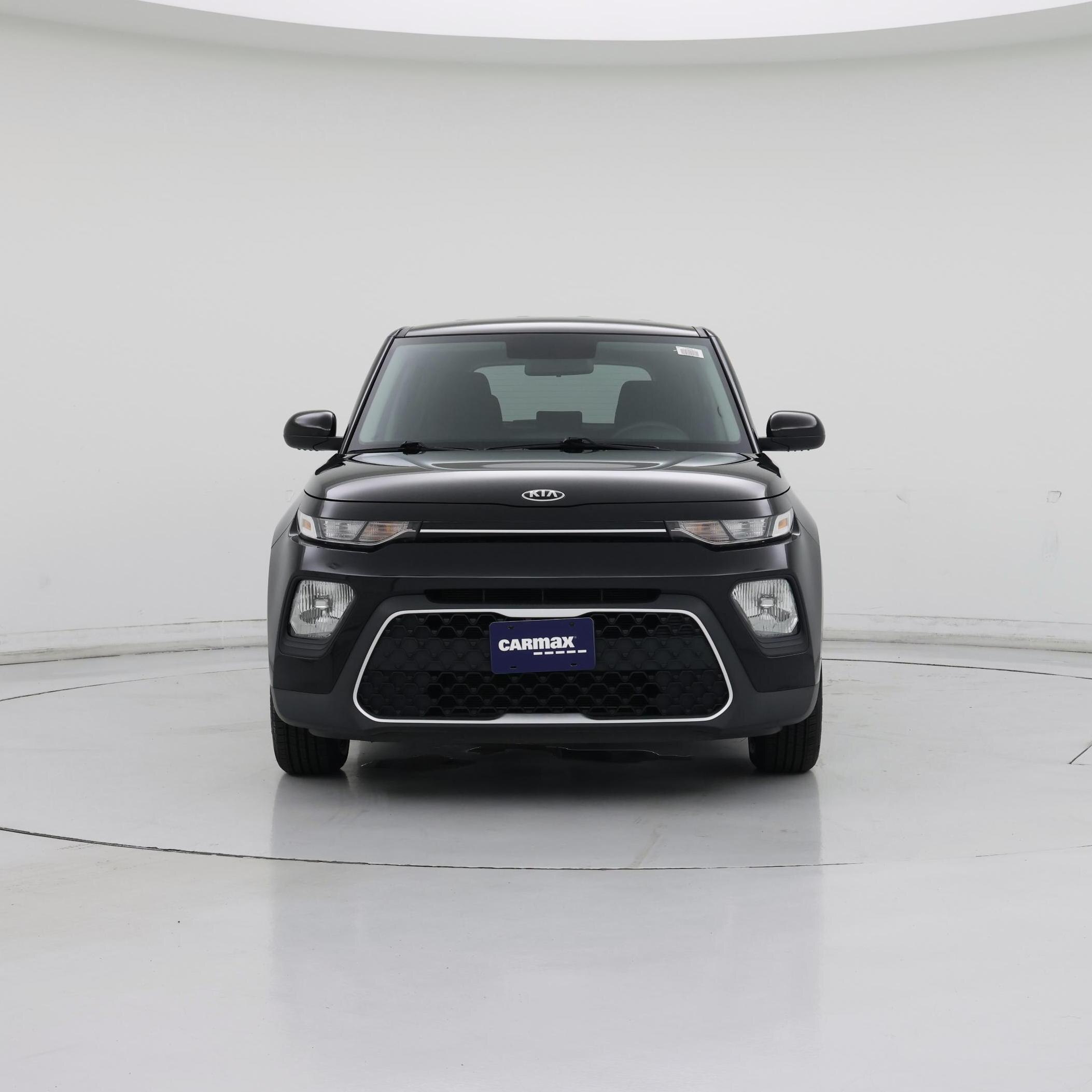Thumbnail: 2020 Kia Soul - 5