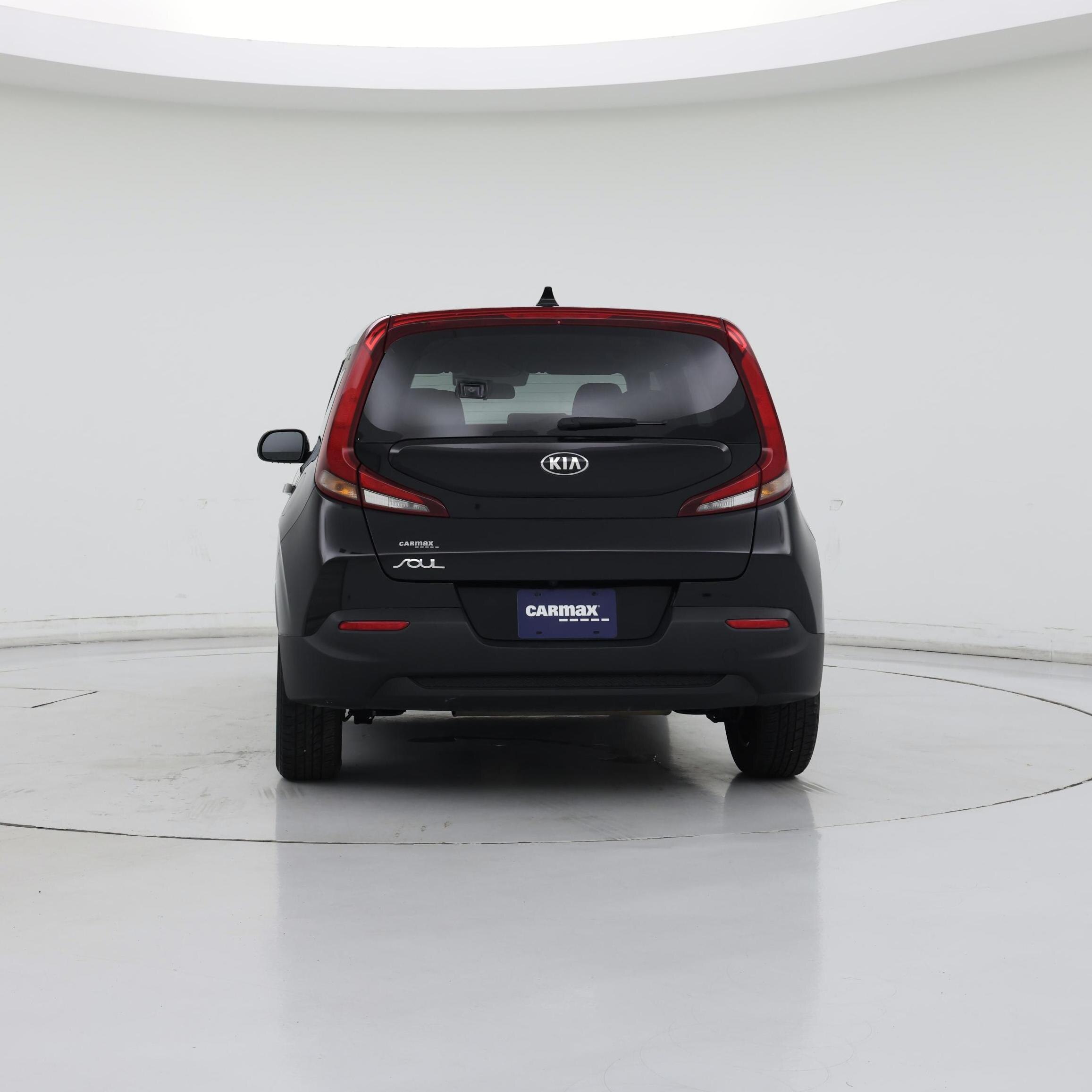 Thumbnail: 2020 Kia Soul - 6