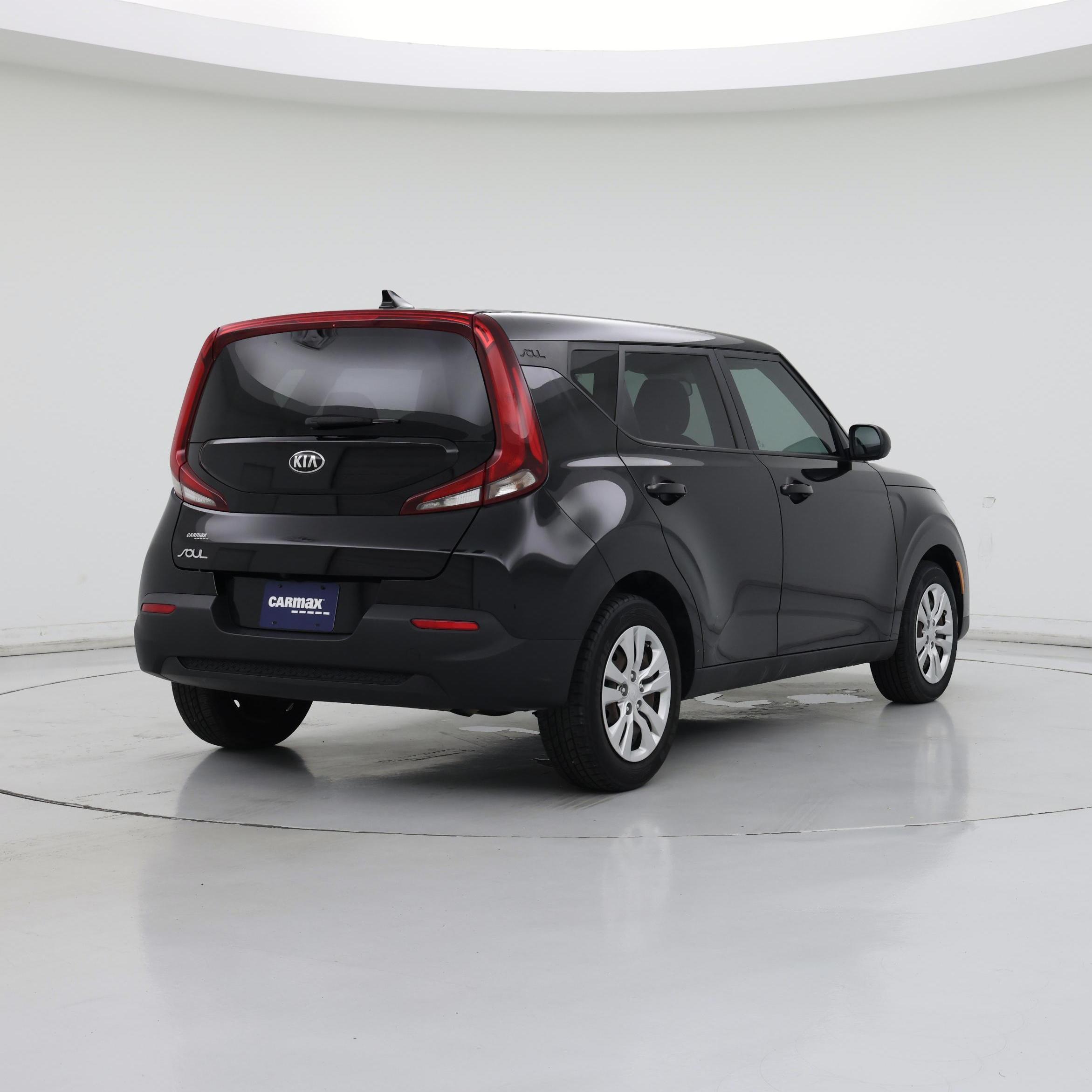 Thumbnail: 2020 Kia Soul - 8
