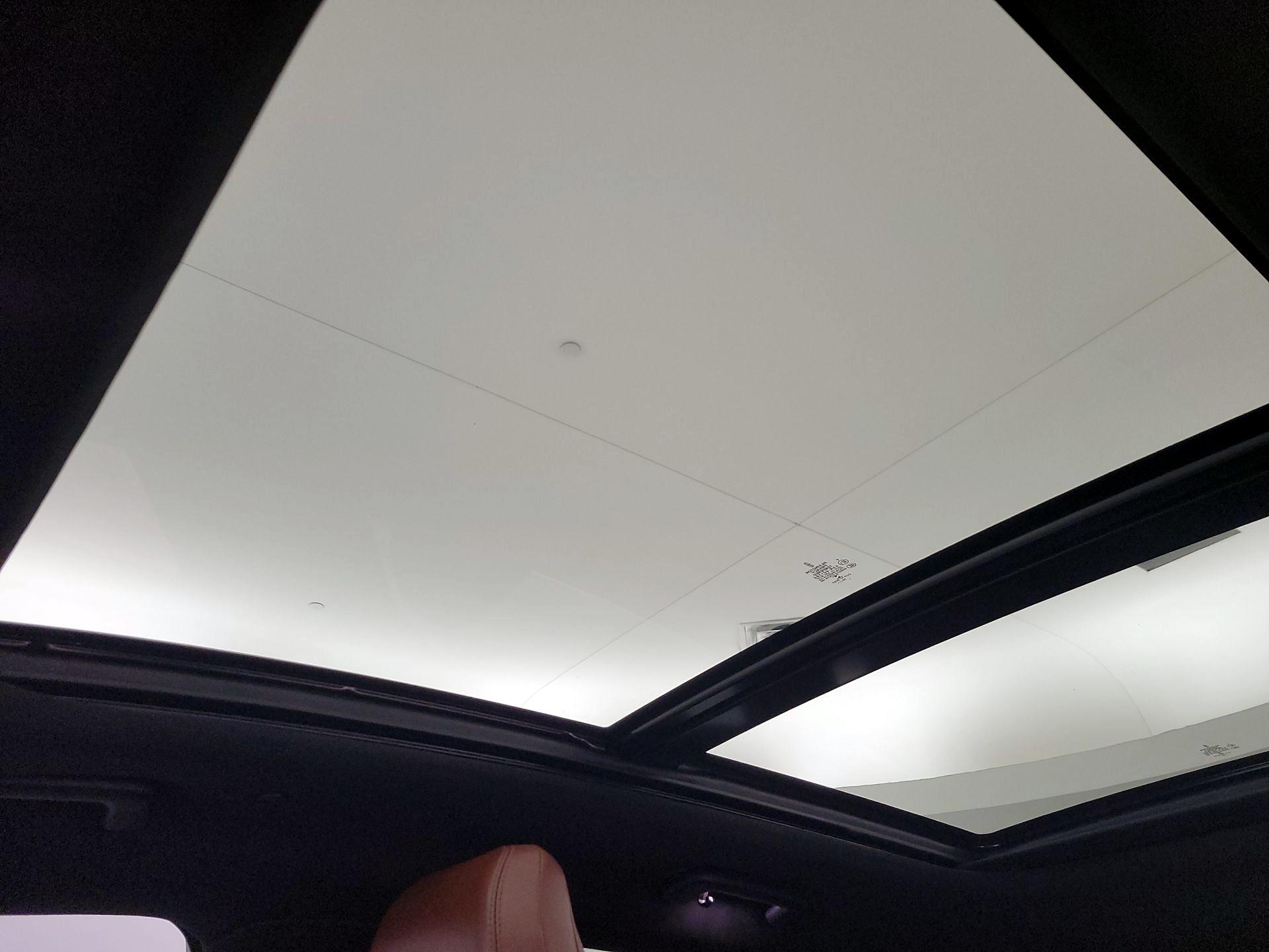 Thumbnail: 2020 Lincoln Nautilus - 20