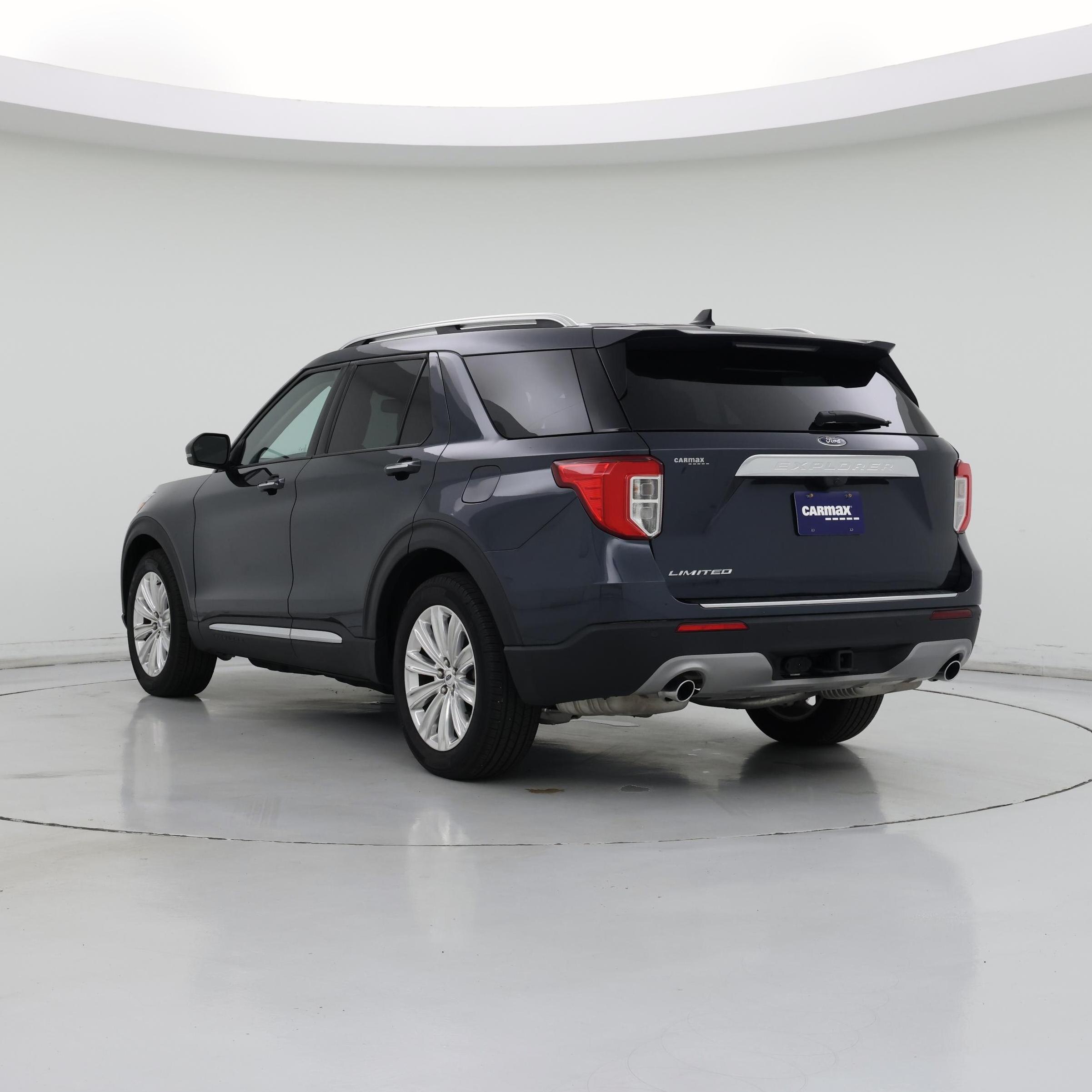 Thumbnail: 2023 Ford Explorer - 2