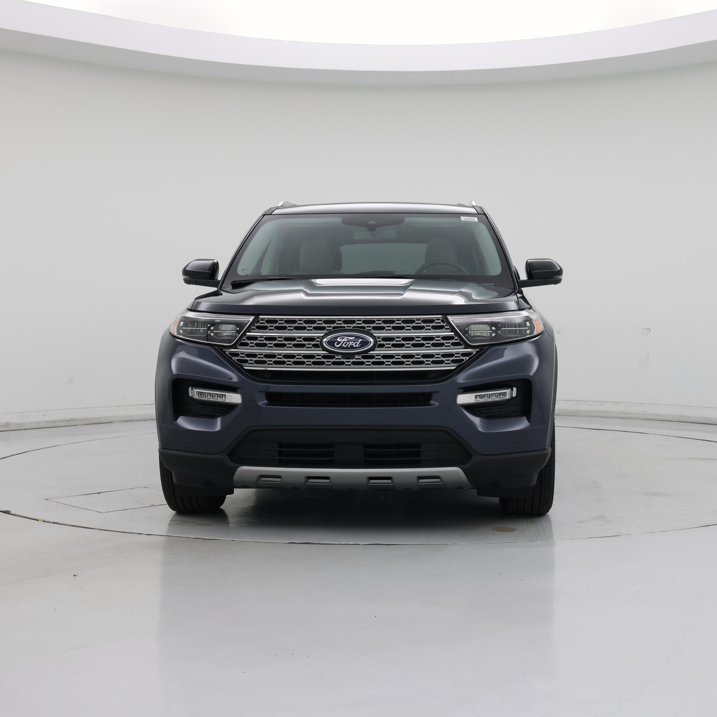 Thumbnail: 2023 Ford Explorer - 5