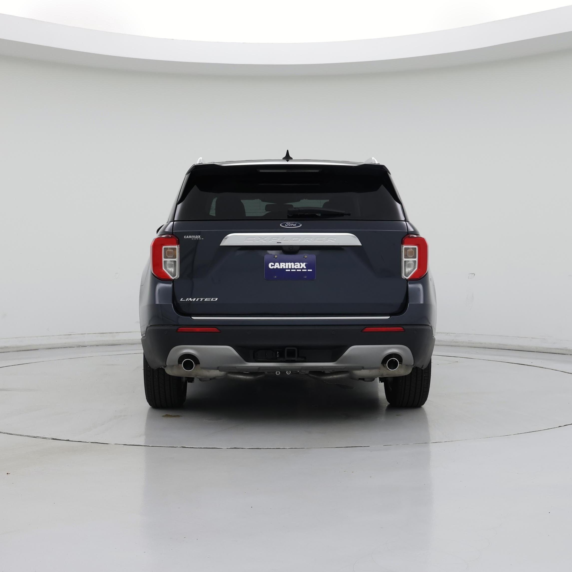 Thumbnail: 2023 Ford Explorer - 6