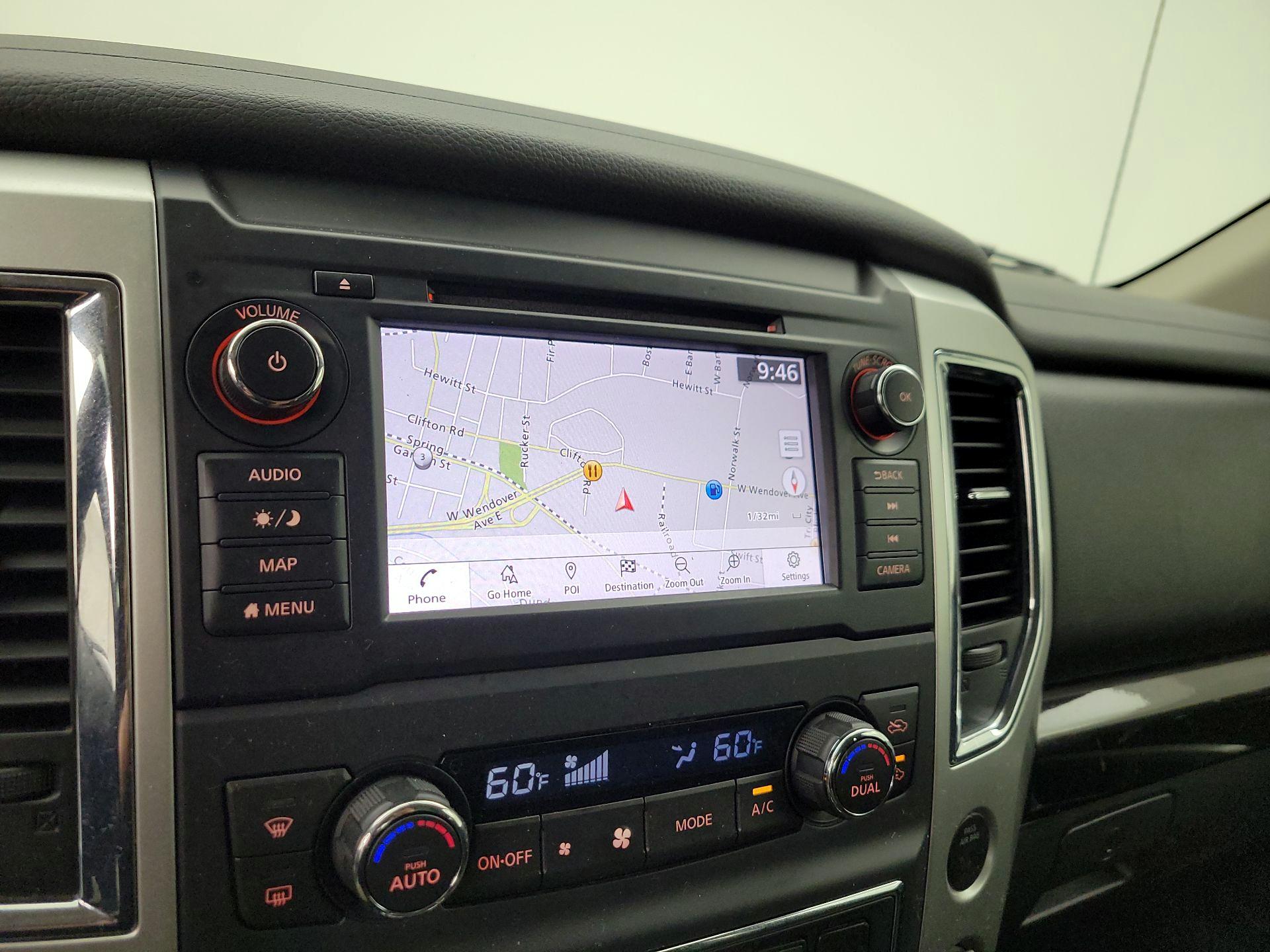 Thumbnail: 2019 Nissan Titan - 14