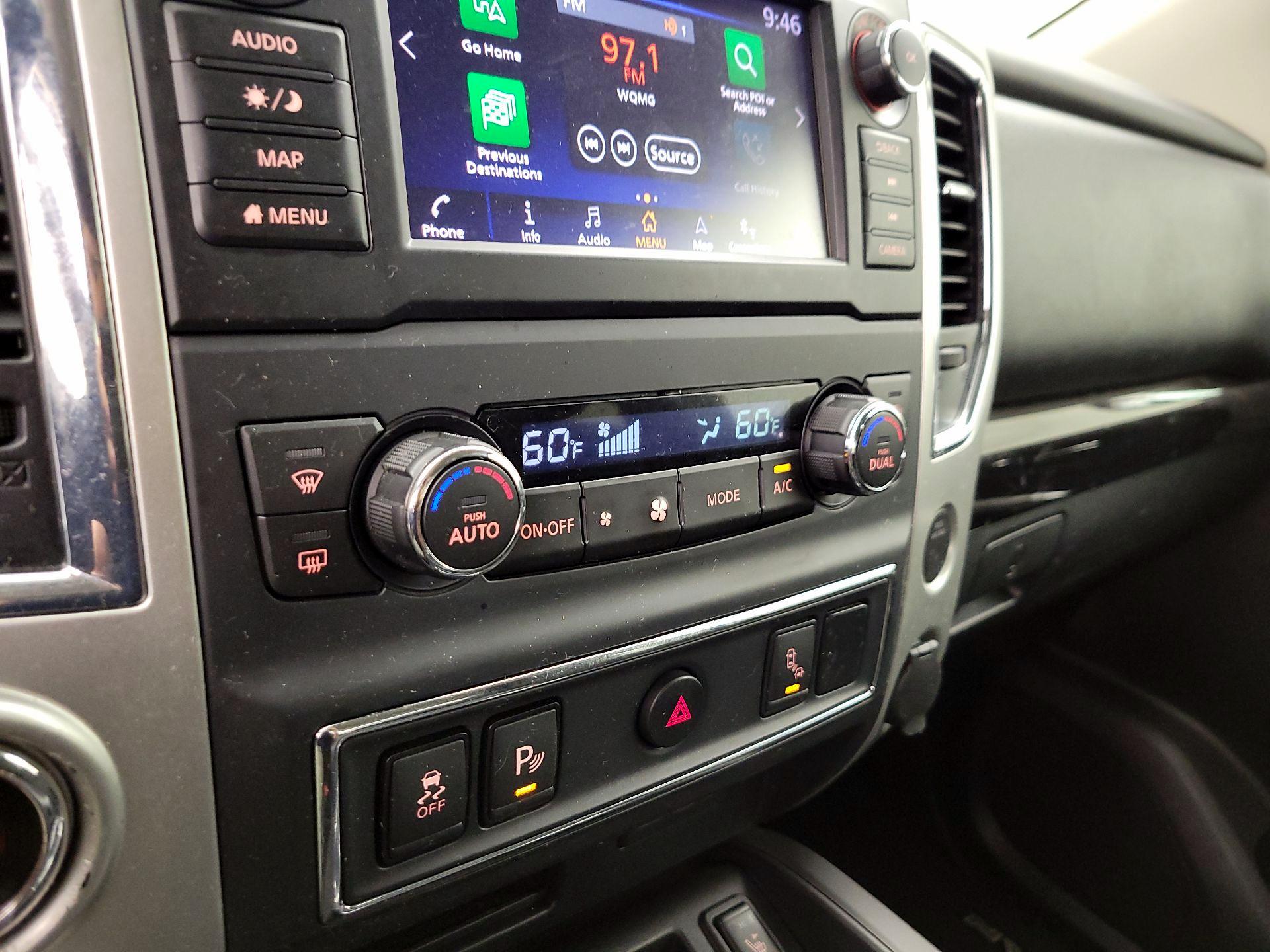 Thumbnail: 2019 Nissan Titan - 17