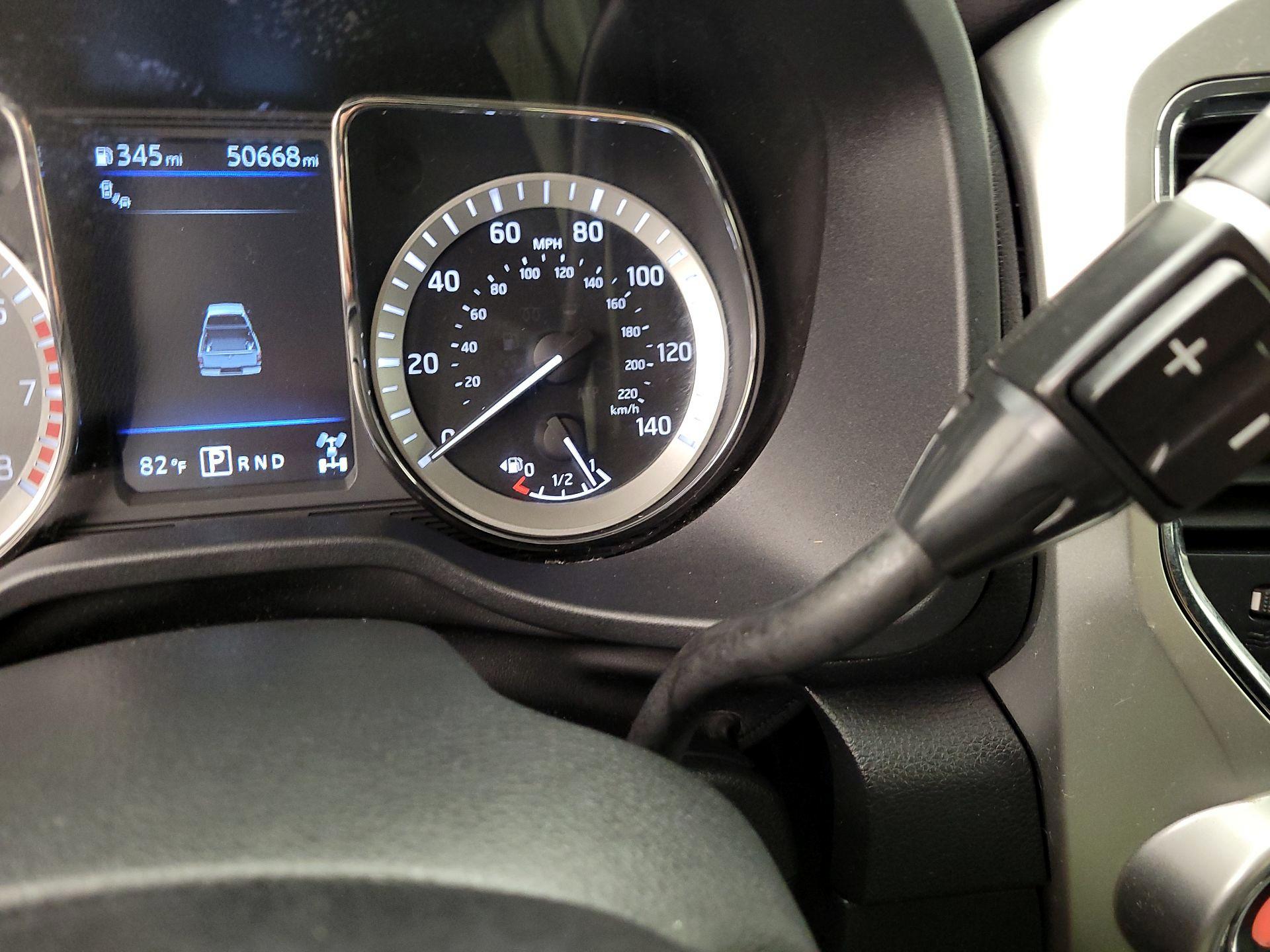 Thumbnail: 2019 Nissan Titan - 18