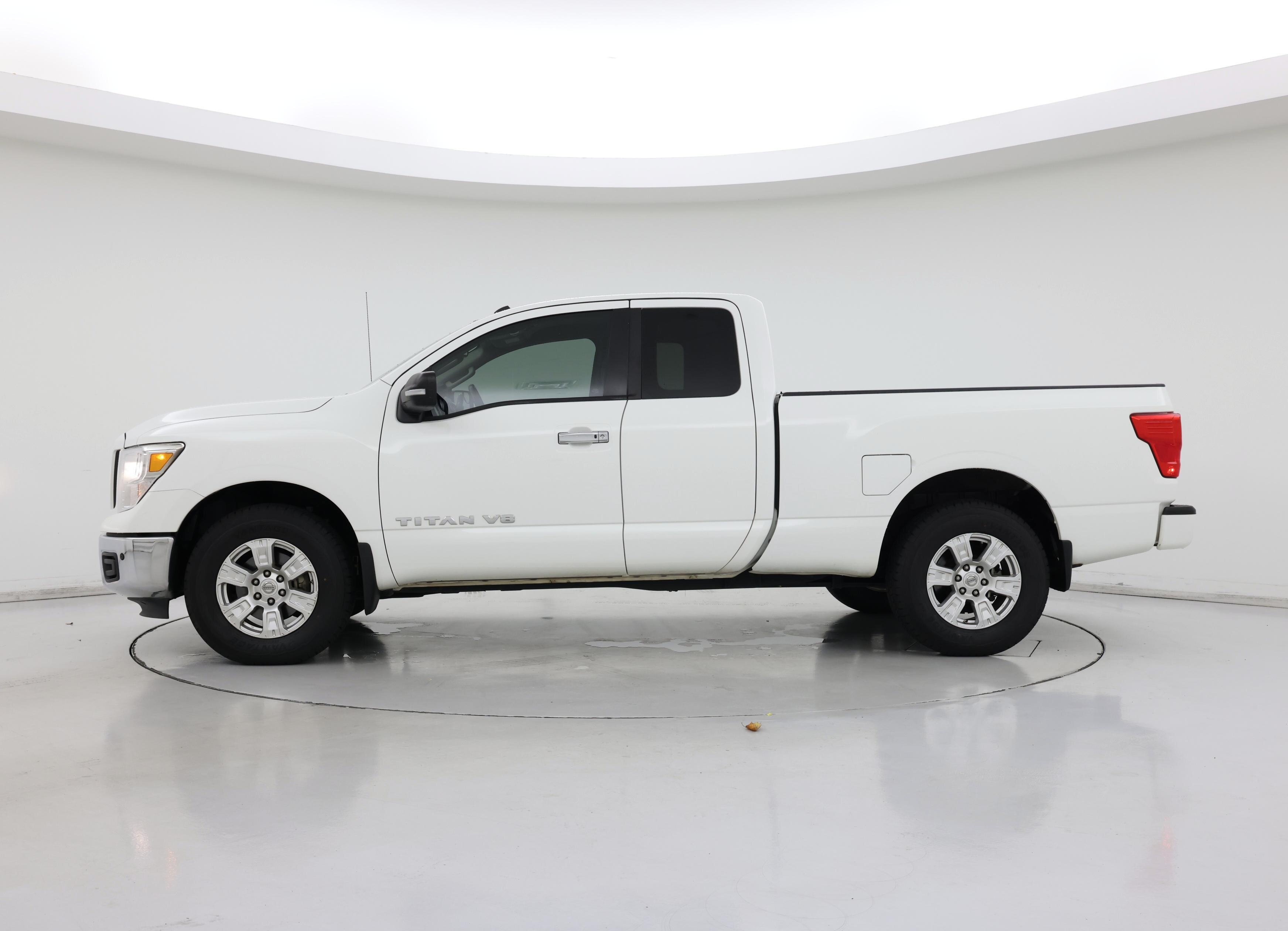 Thumbnail: 2019 Nissan Titan - 3