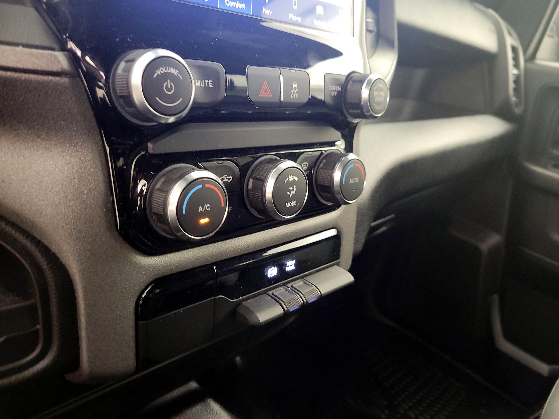 Thumbnail: 2023 RAM 3500 - 17