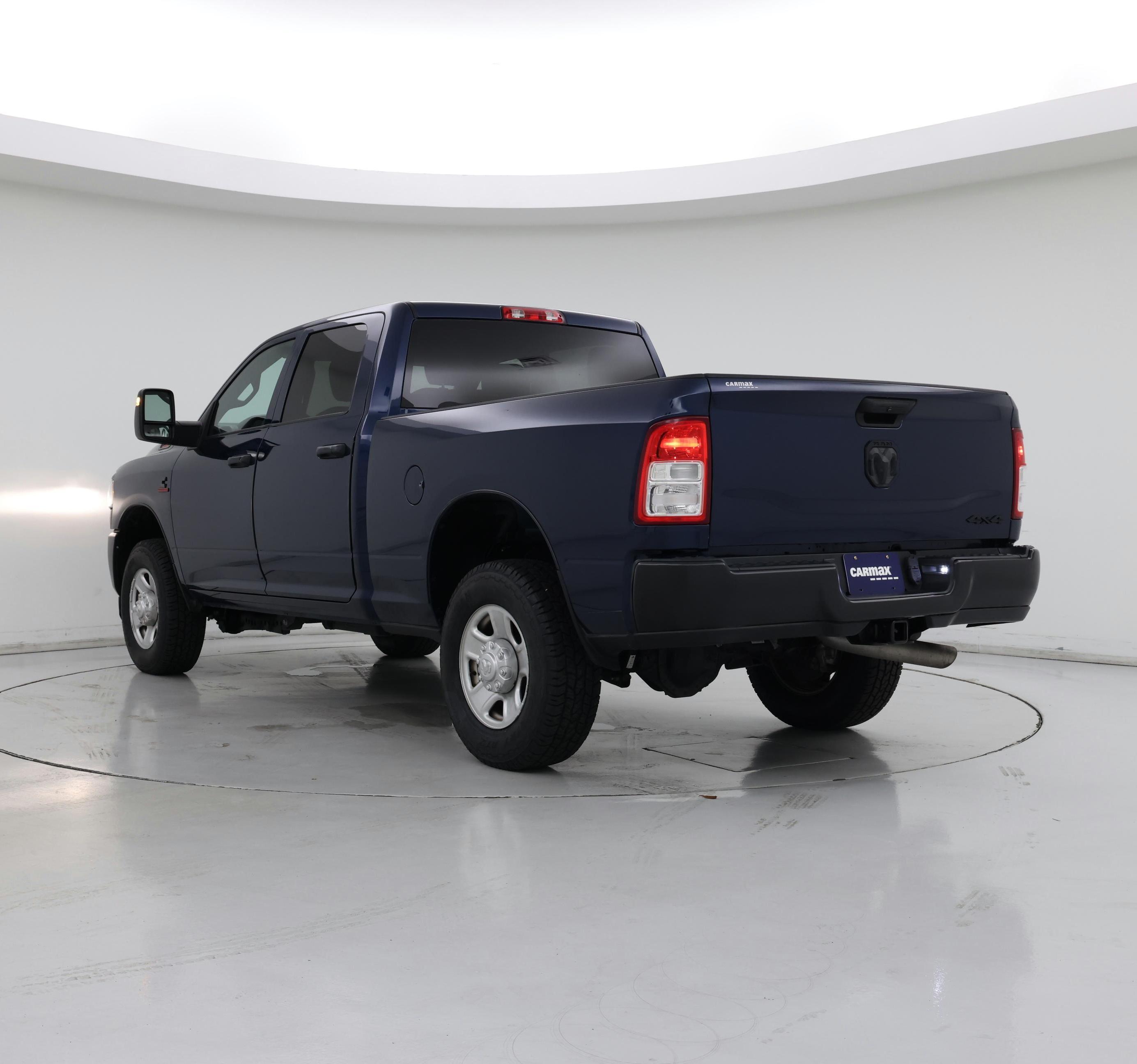 Thumbnail: 2023 RAM 3500 - 2