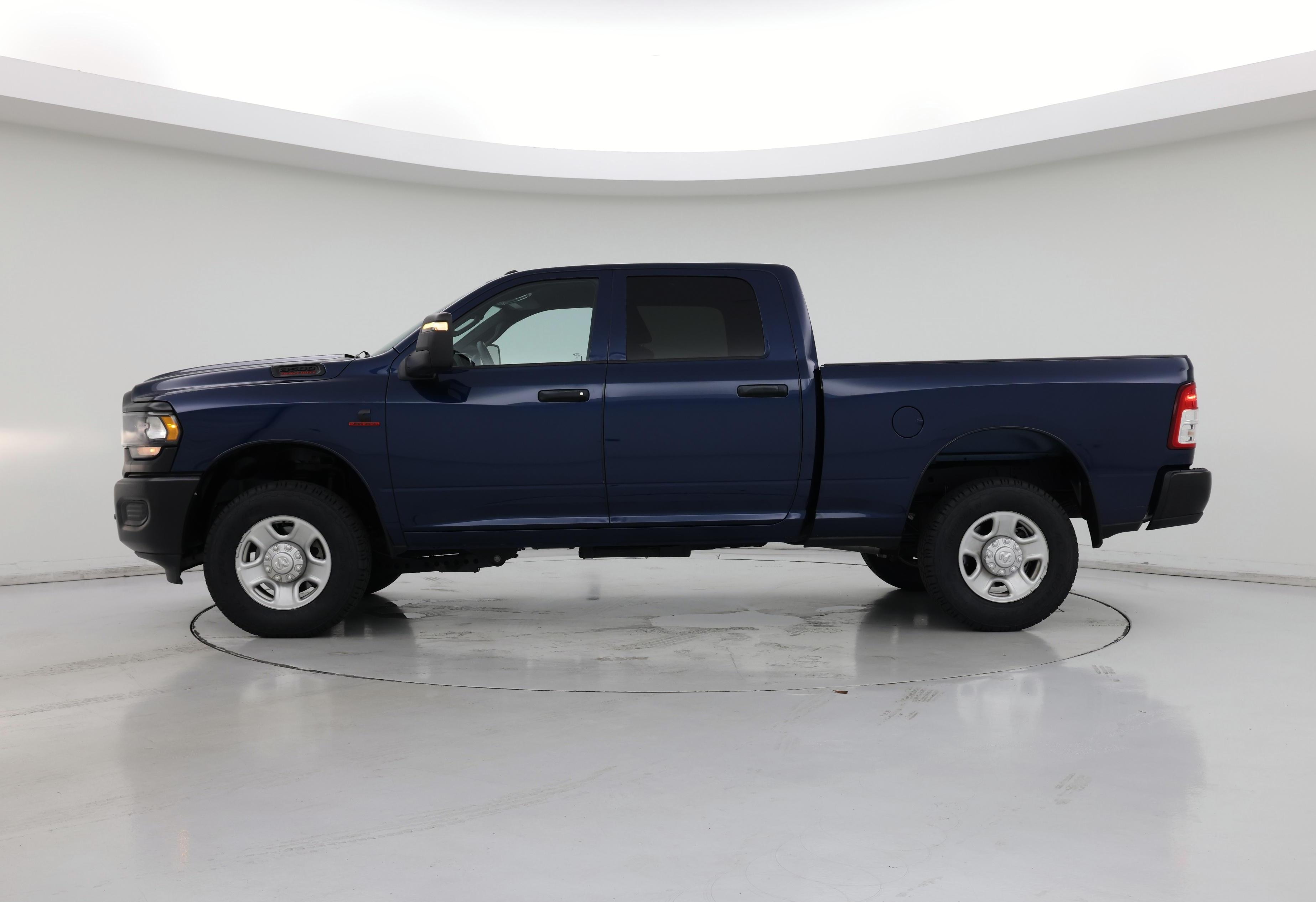 Thumbnail: 2023 RAM 3500 - 3