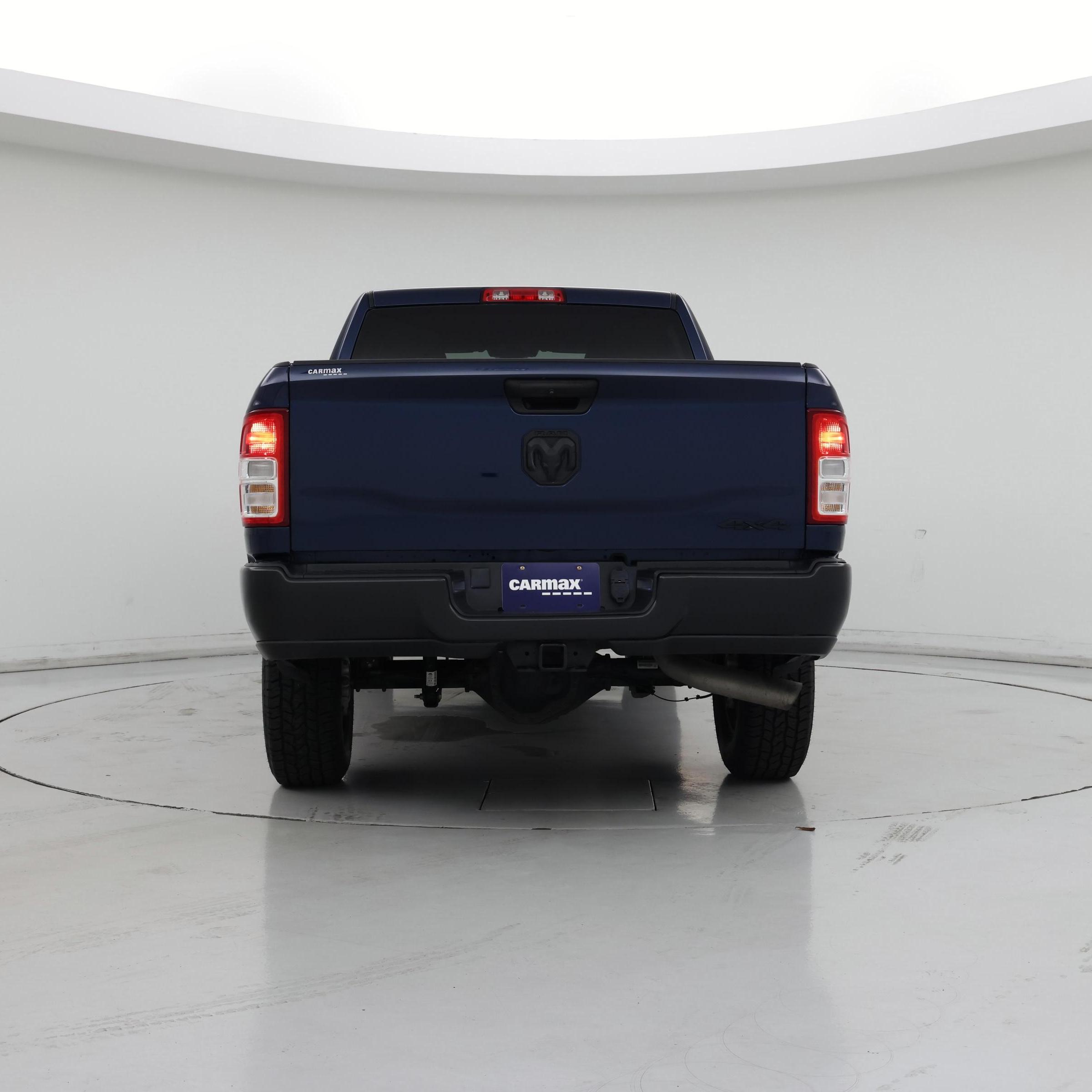 Thumbnail: 2023 RAM 3500 - 6