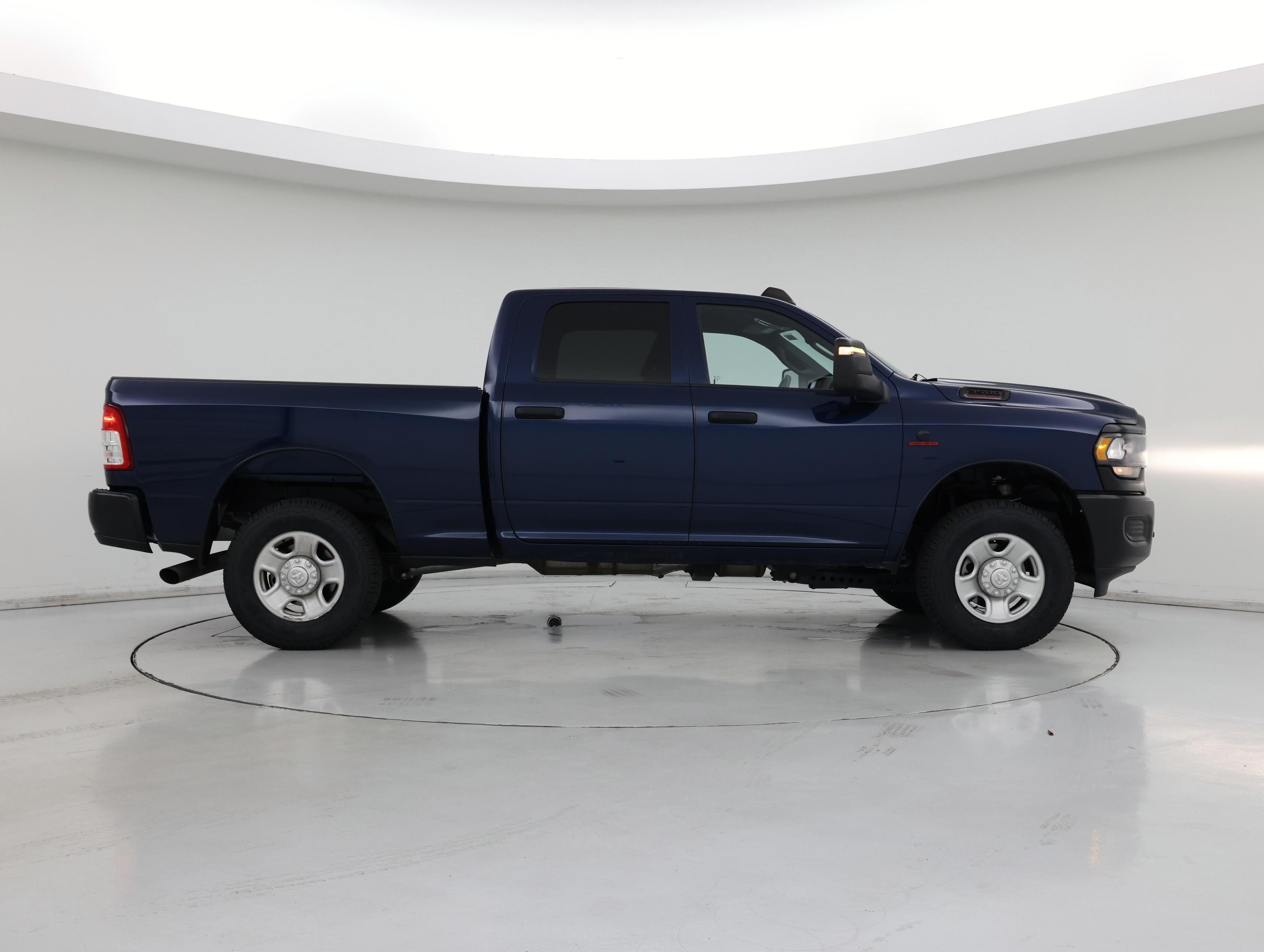 Thumbnail: 2023 RAM 3500 - 7