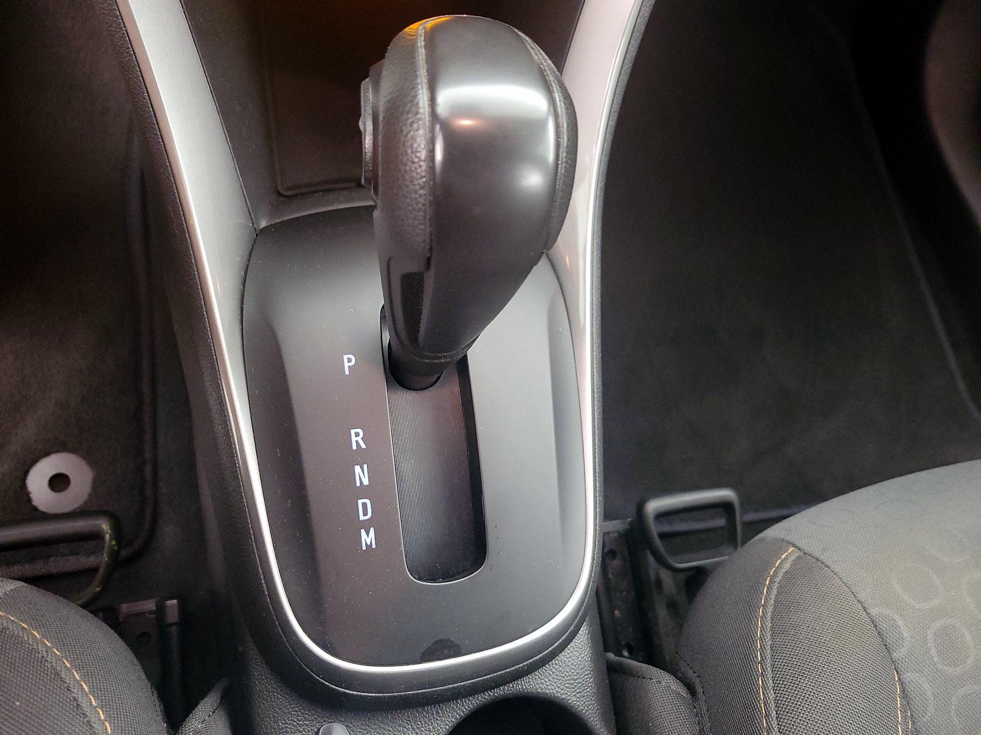Thumbnail: 2020 Chevrolet Trax - 17