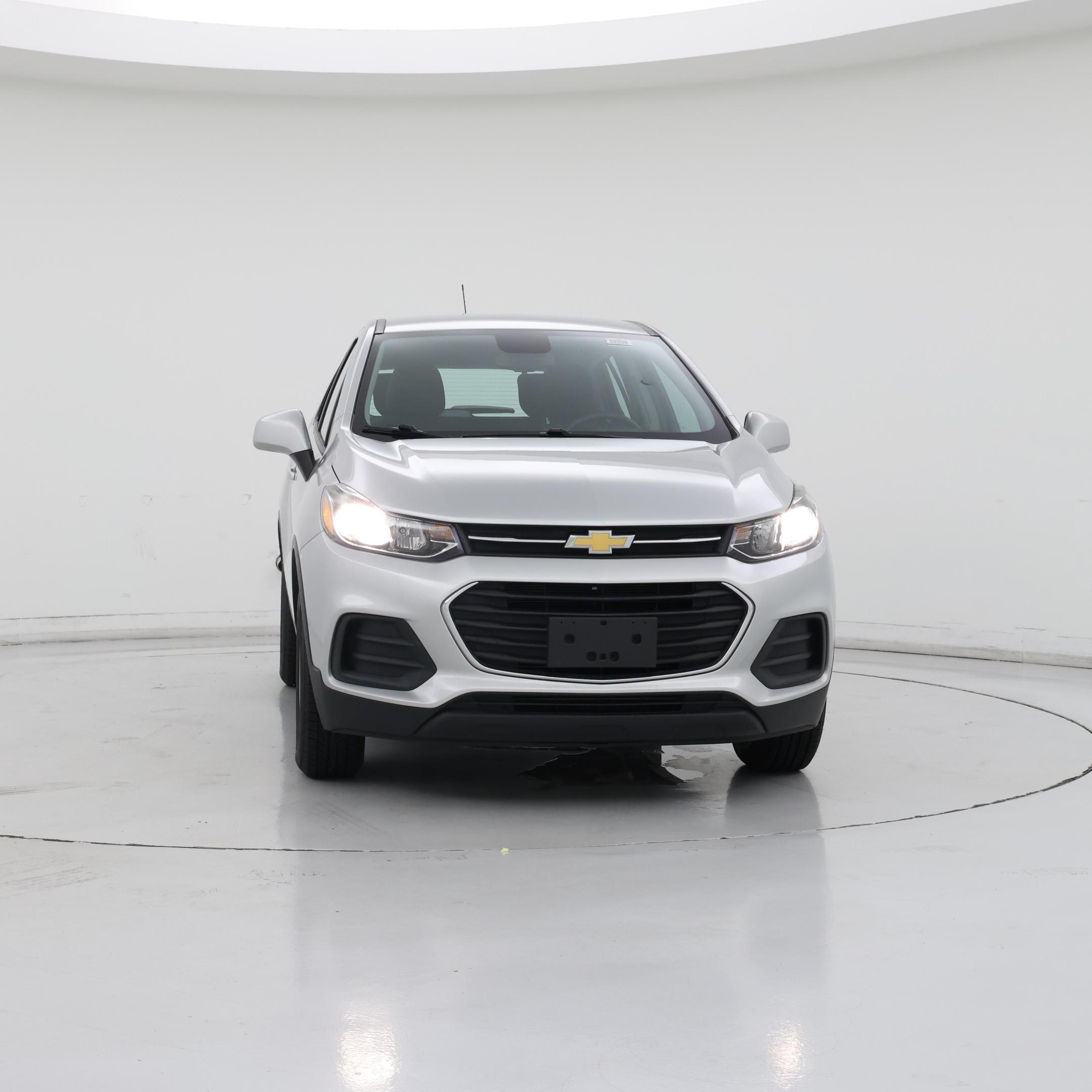 Thumbnail: 2020 Chevrolet Trax - 5