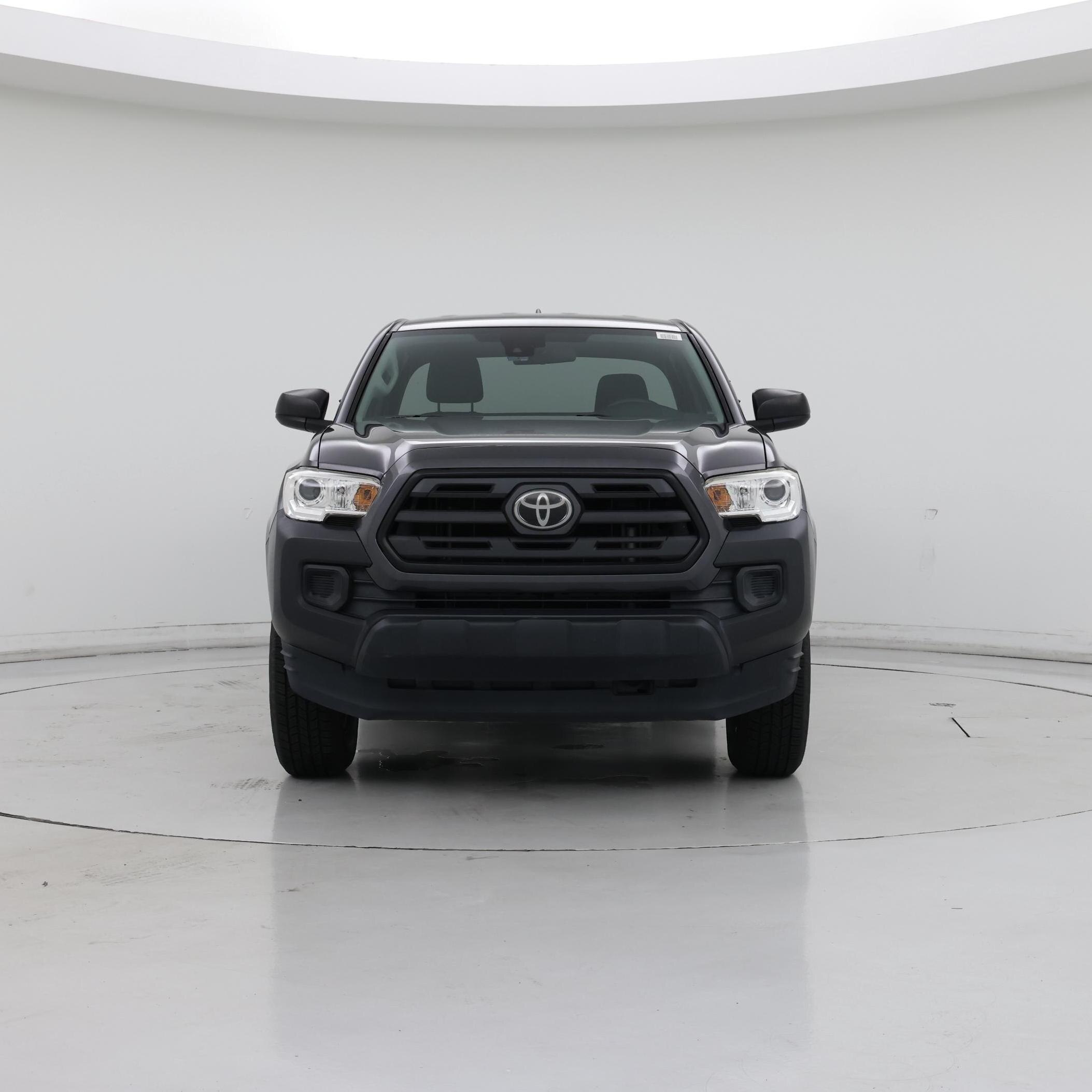 Thumbnail: 2019 Toyota Tacoma - 5