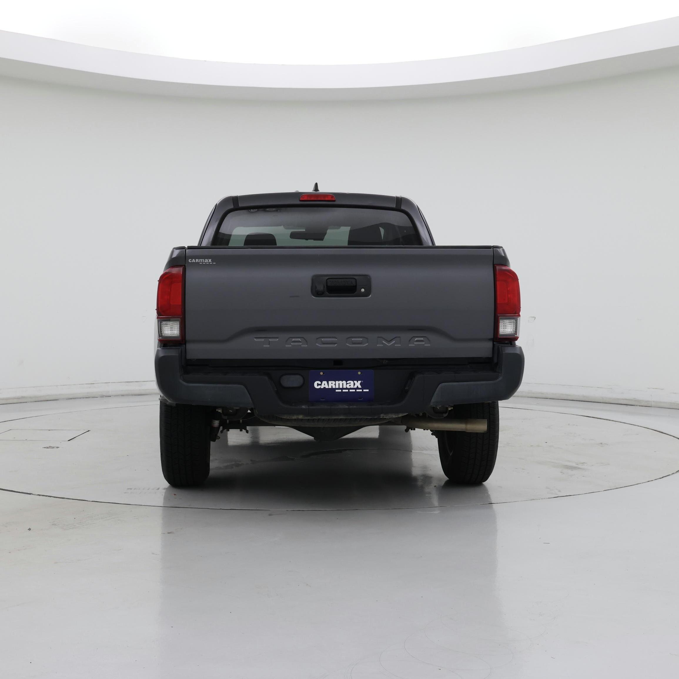Thumbnail: 2019 Toyota Tacoma - 6
