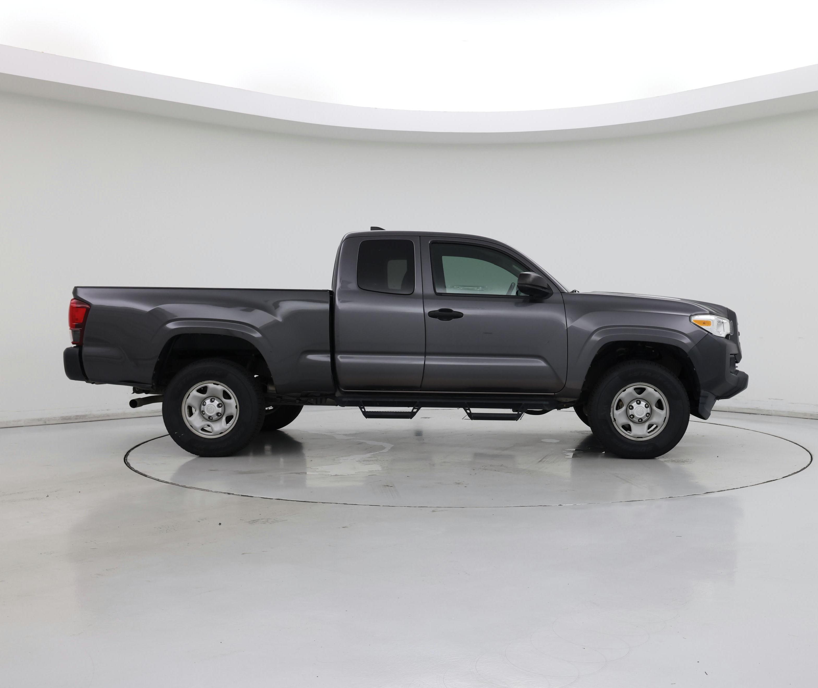 Thumbnail: 2019 Toyota Tacoma - 7